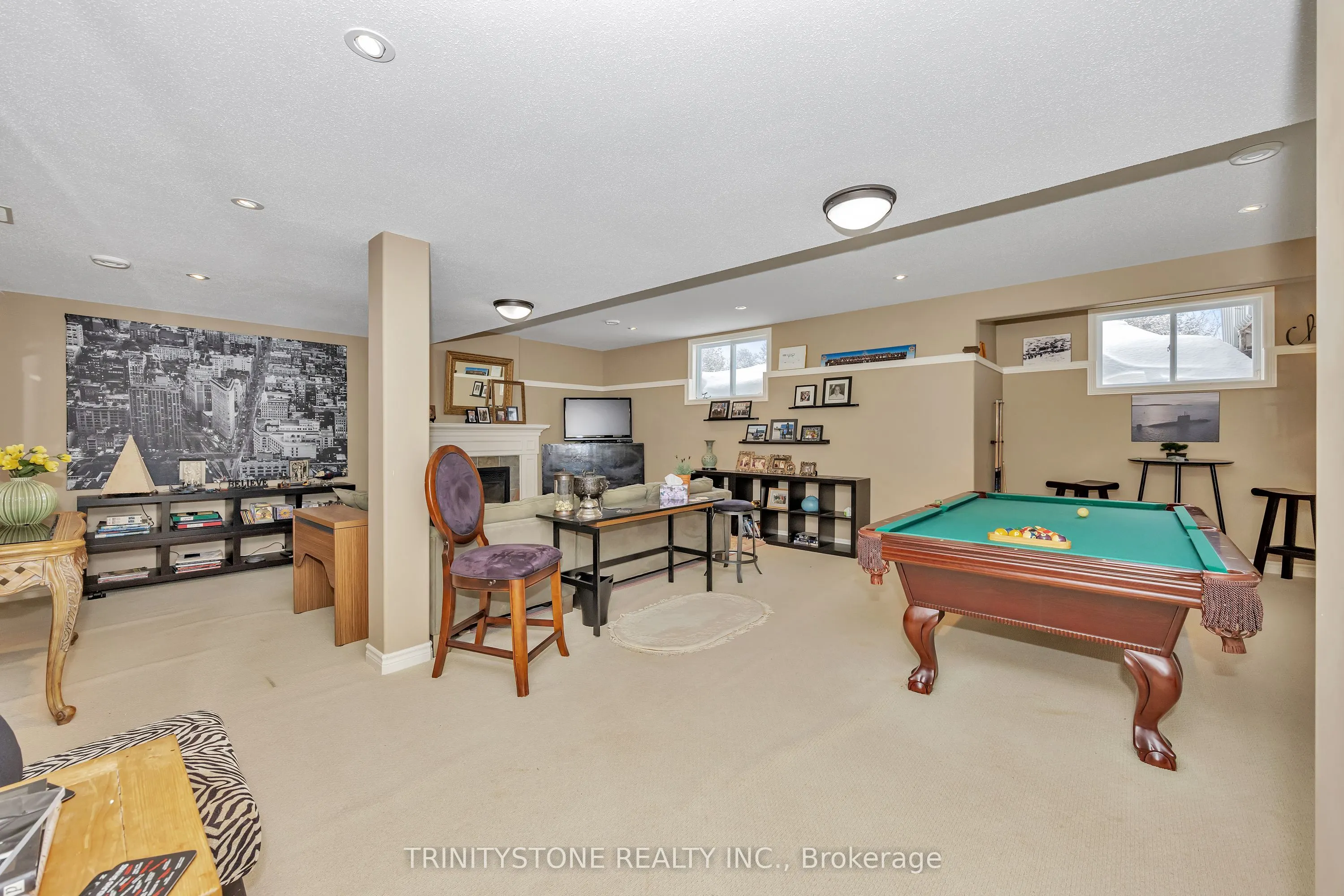 15 Canadian Drive
