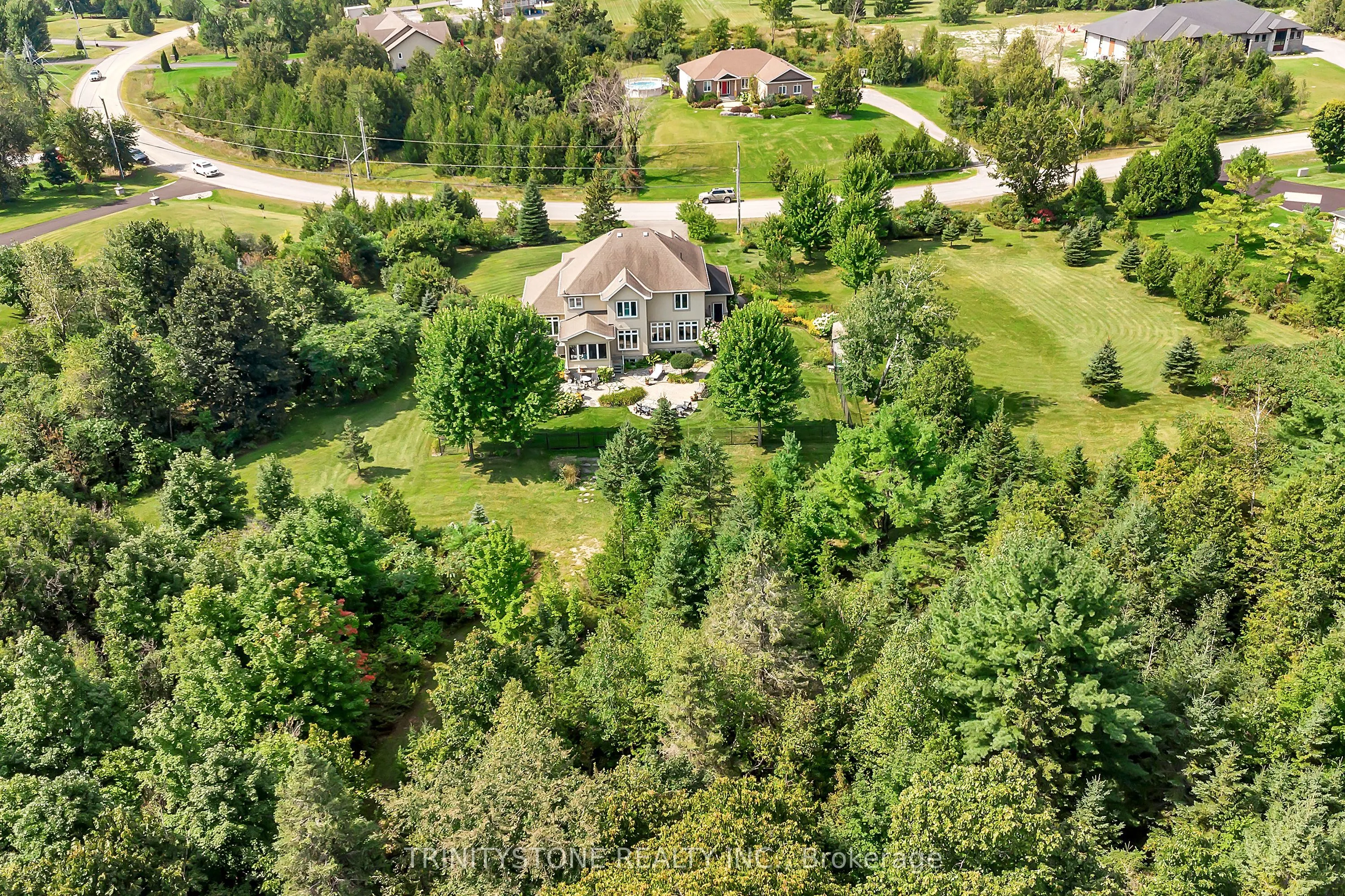 15 Canadian Drive