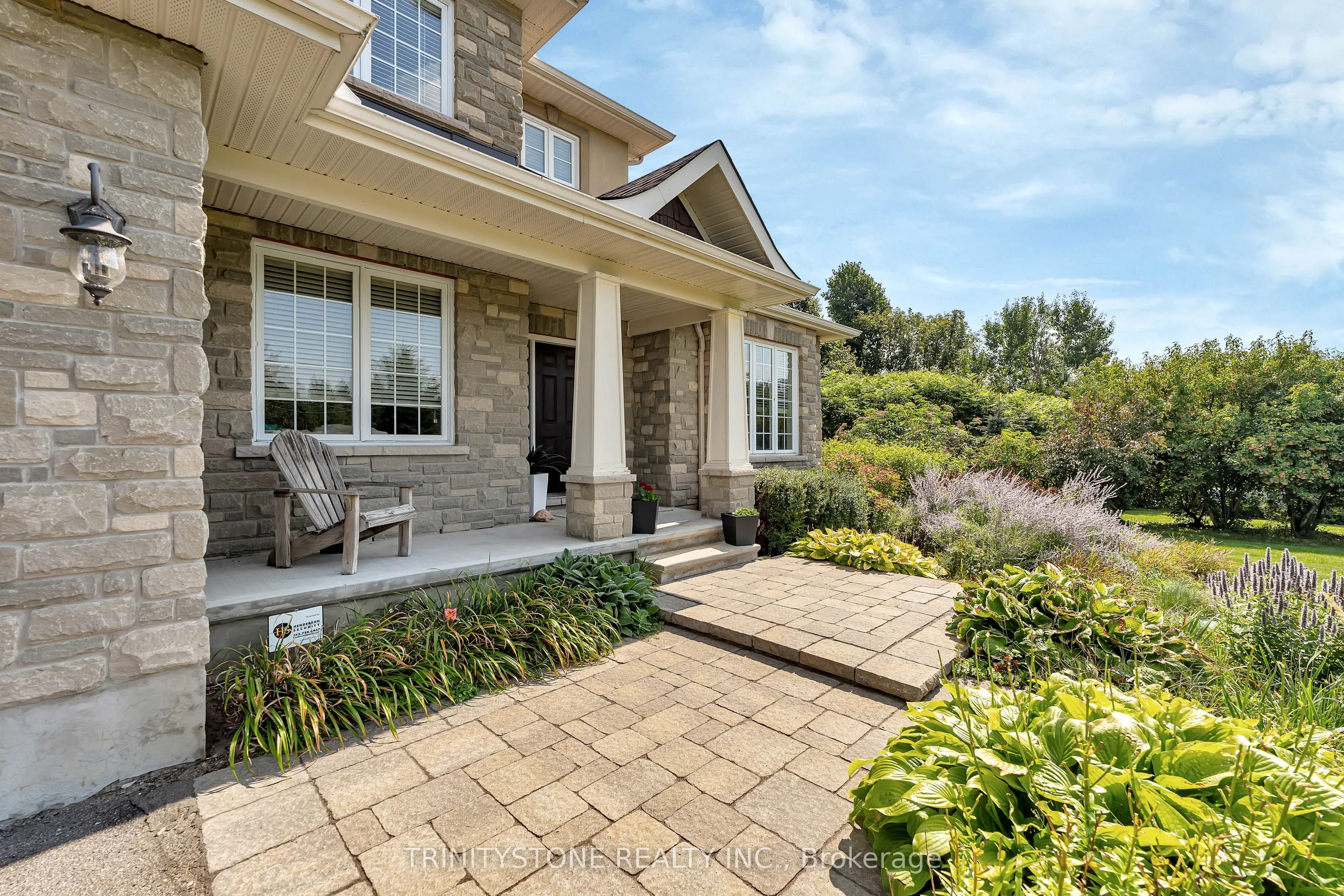 15 Canadian Drive