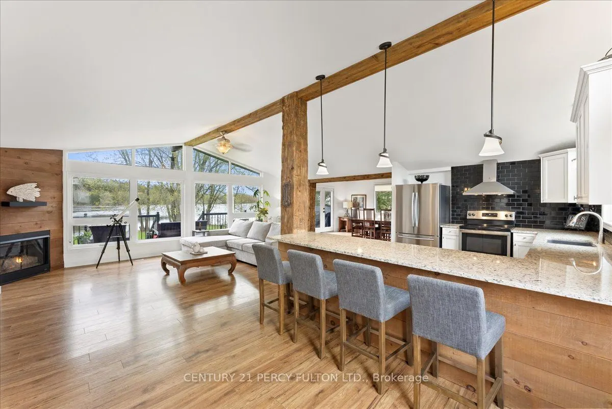 285 Hillside Drive