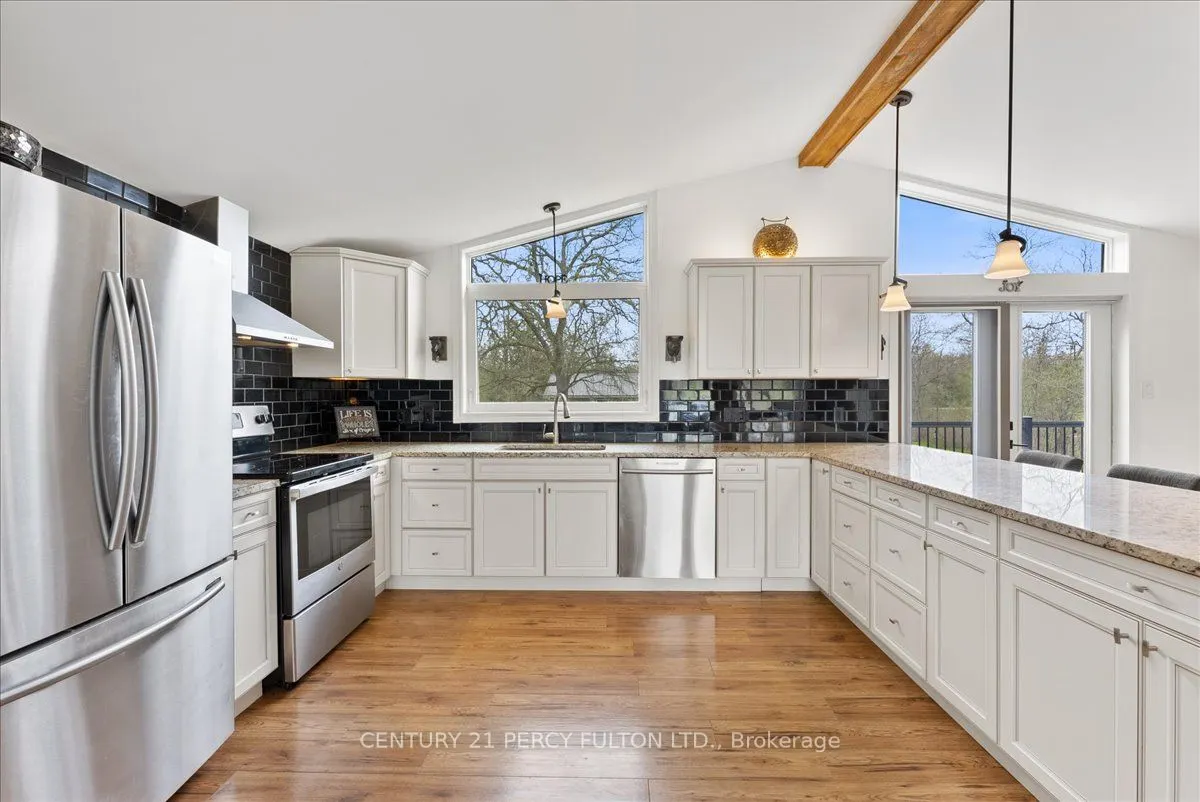 285 Hillside Drive