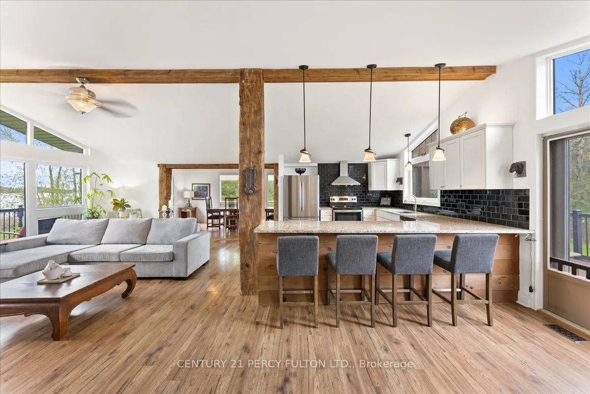 285 Hillside Drive