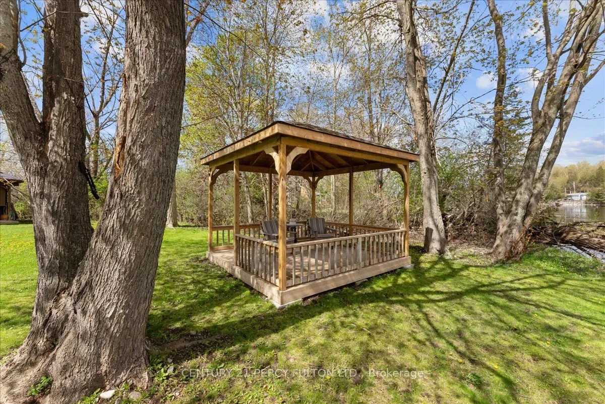 285 Hillside Drive