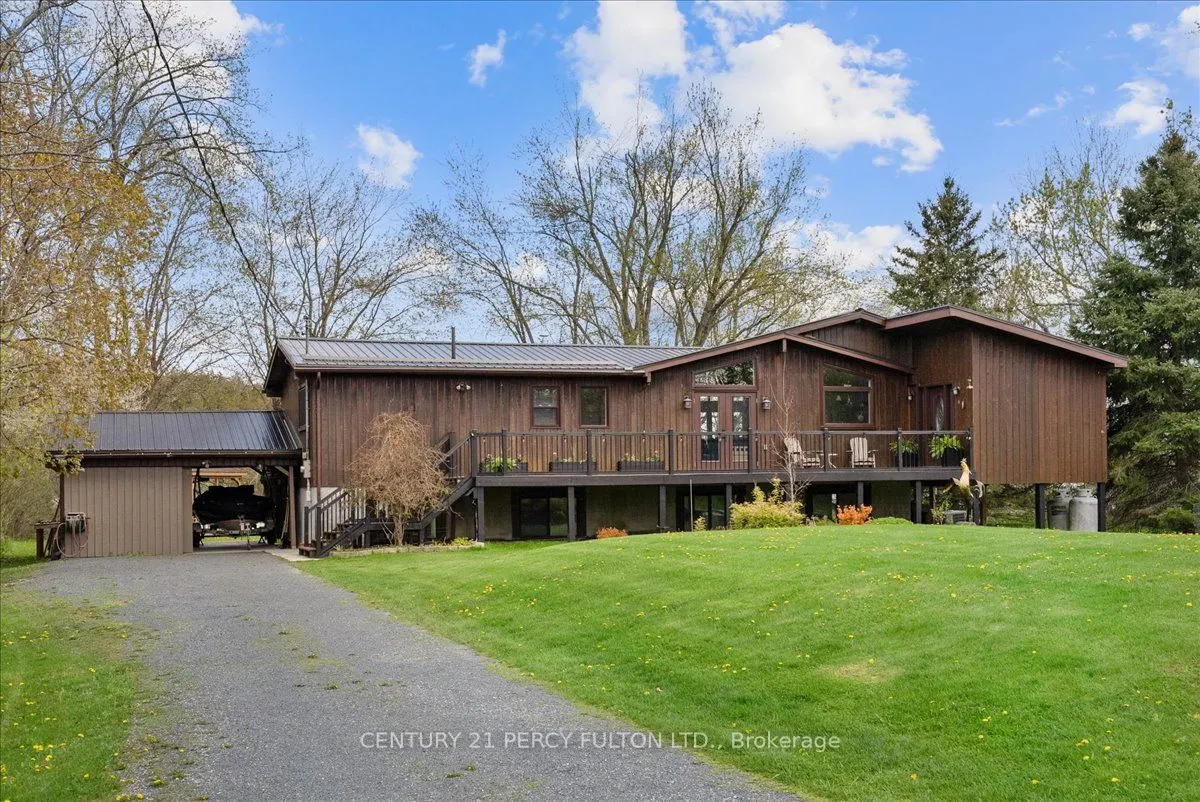 285 Hillside Drive