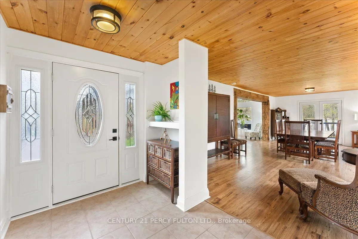 285 Hillside Drive