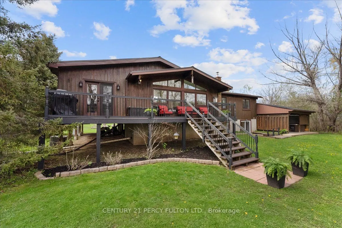 285 Hillside Drive