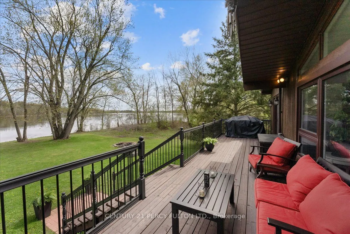 285 Hillside Drive