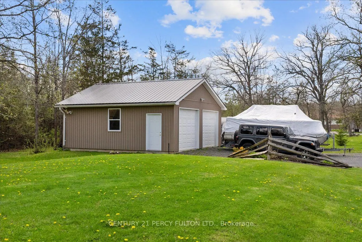 285 Hillside Drive