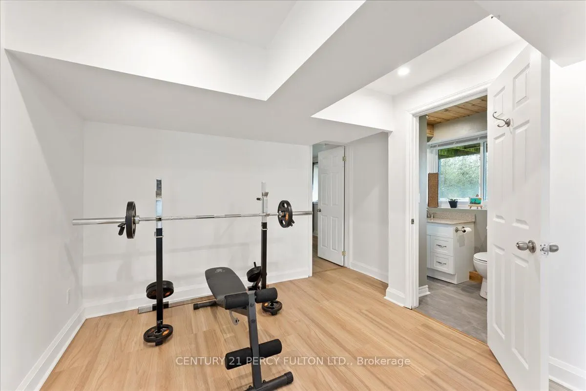 285 Hillside Drive