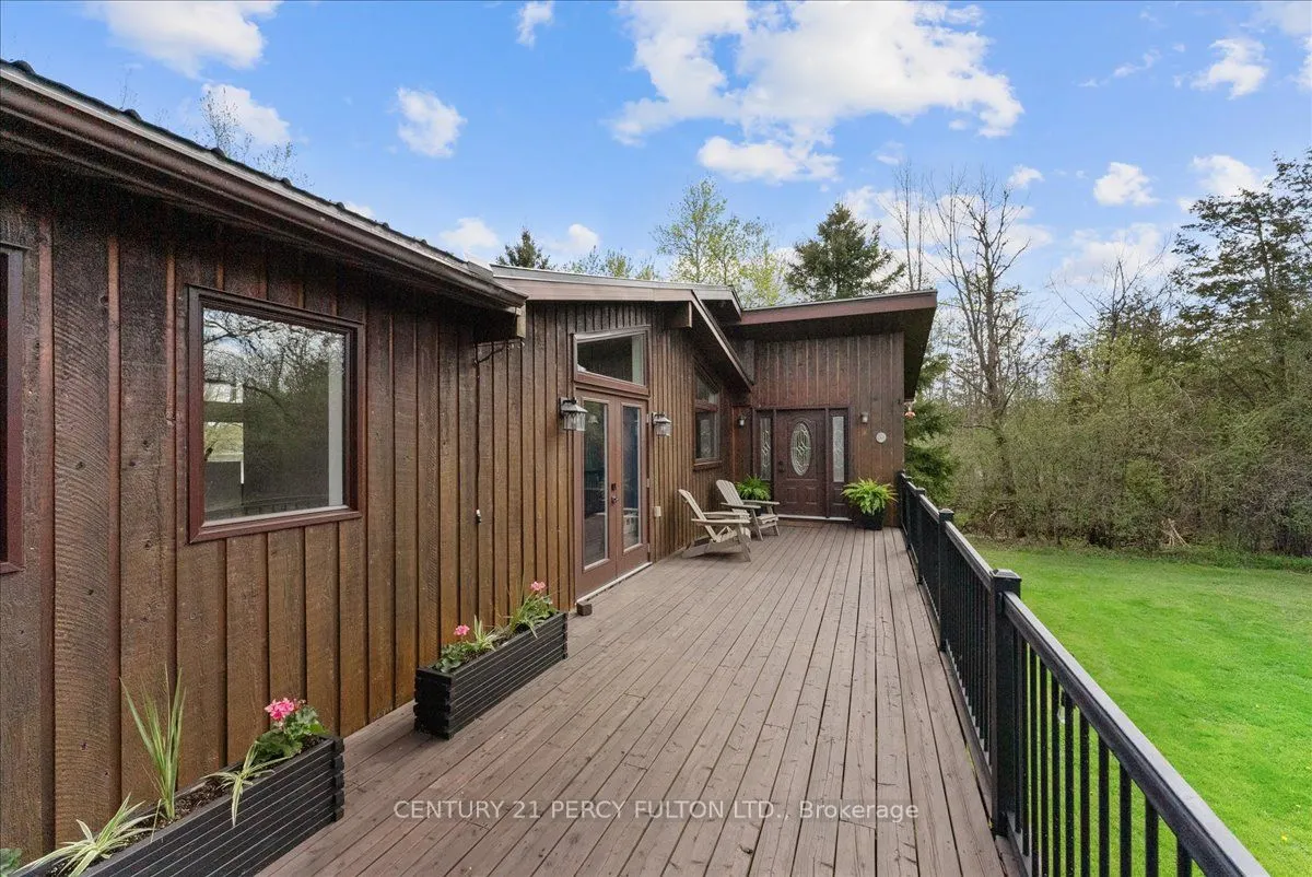 285 Hillside Drive