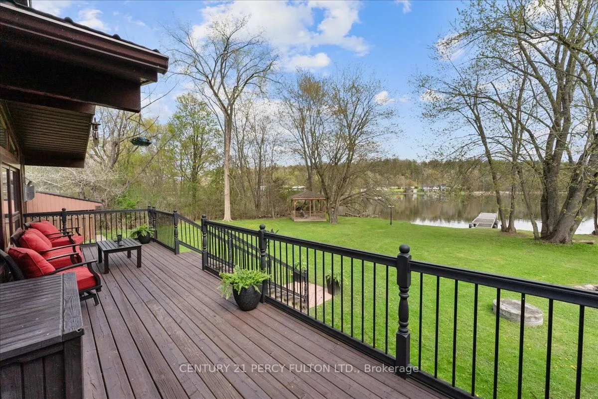 285 Hillside Drive