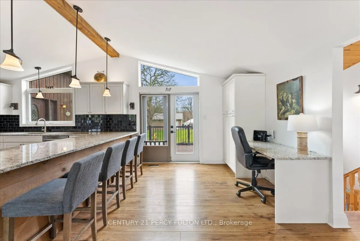 285 Hillside Drive