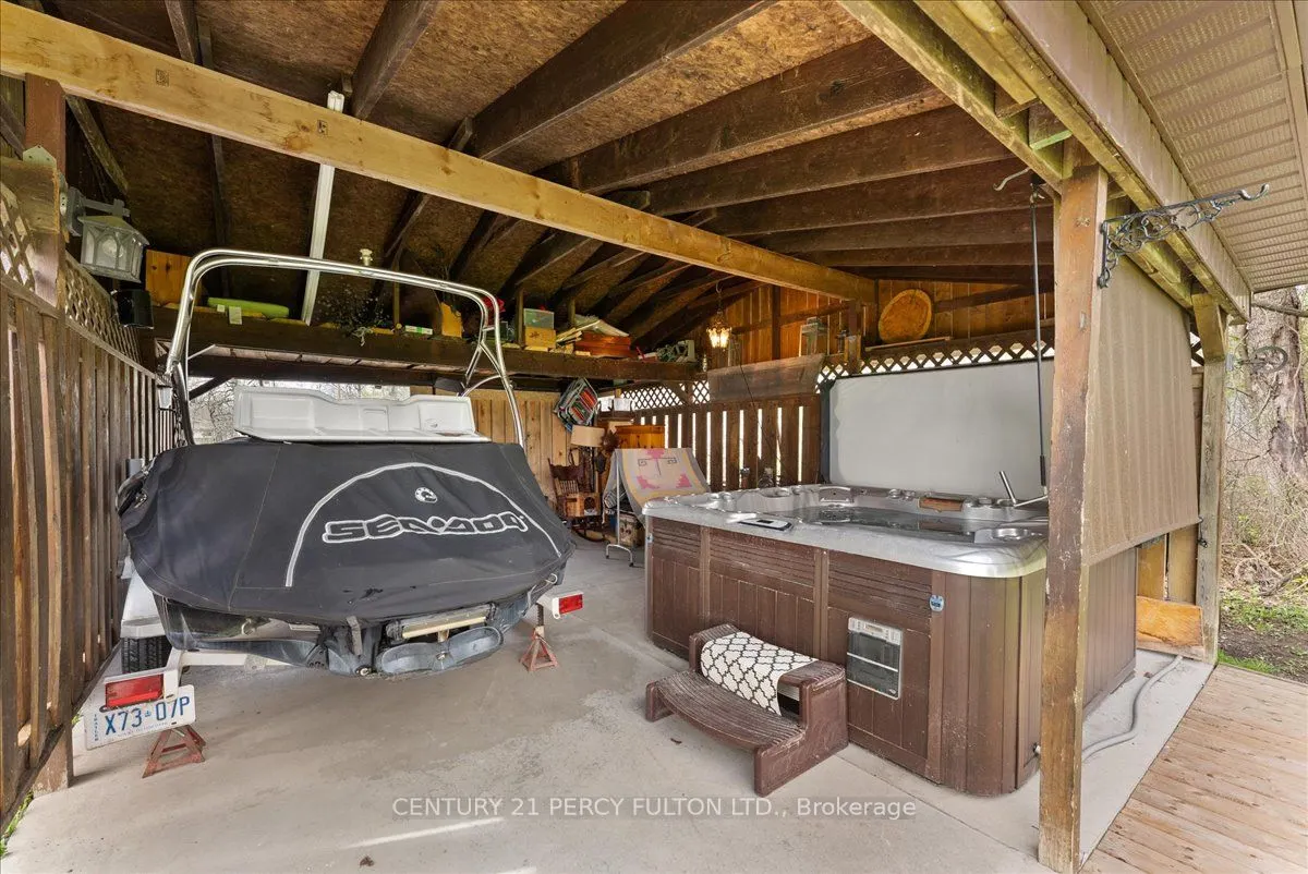 285 Hillside Drive