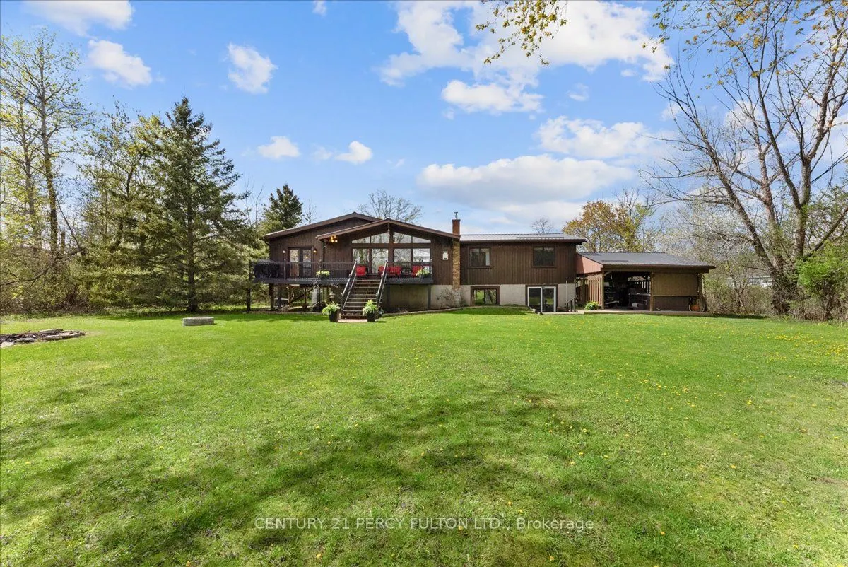 285 Hillside Drive