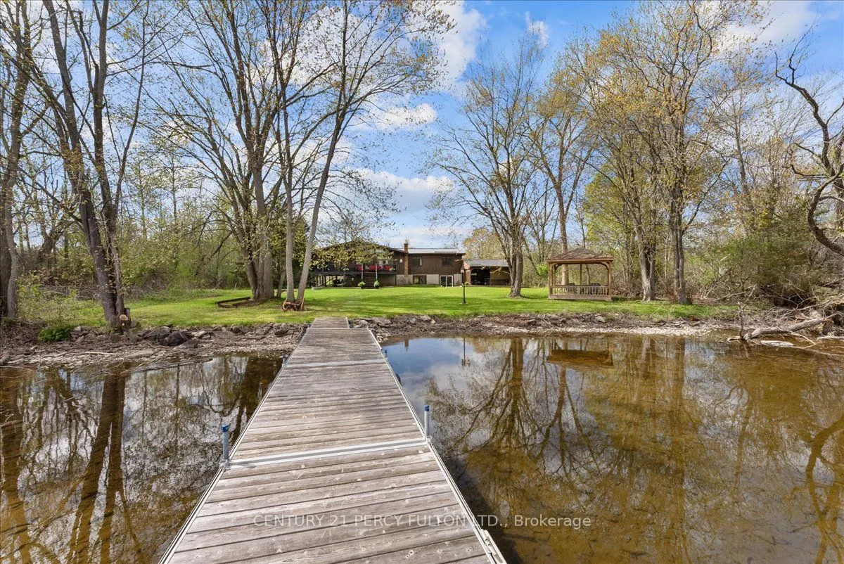 285 Hillside Drive