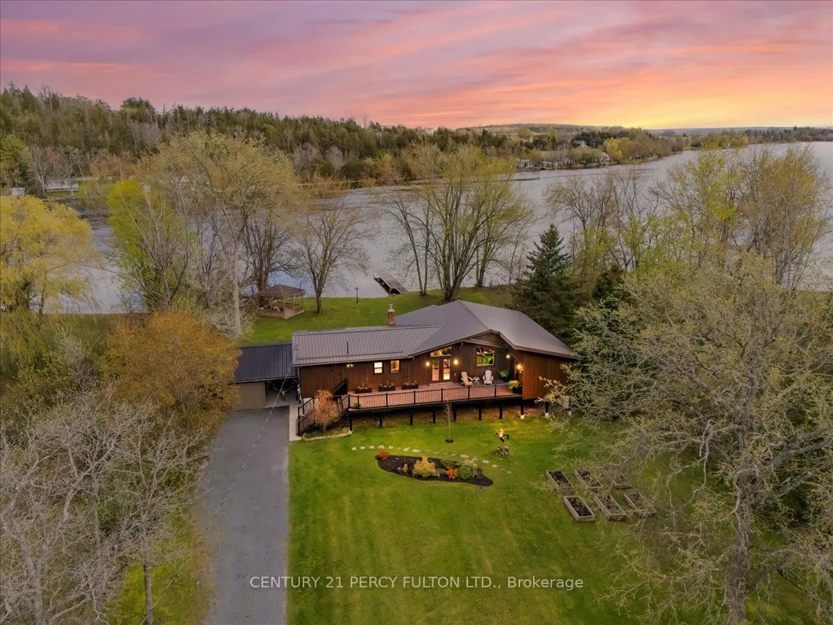 285 Hillside Drive