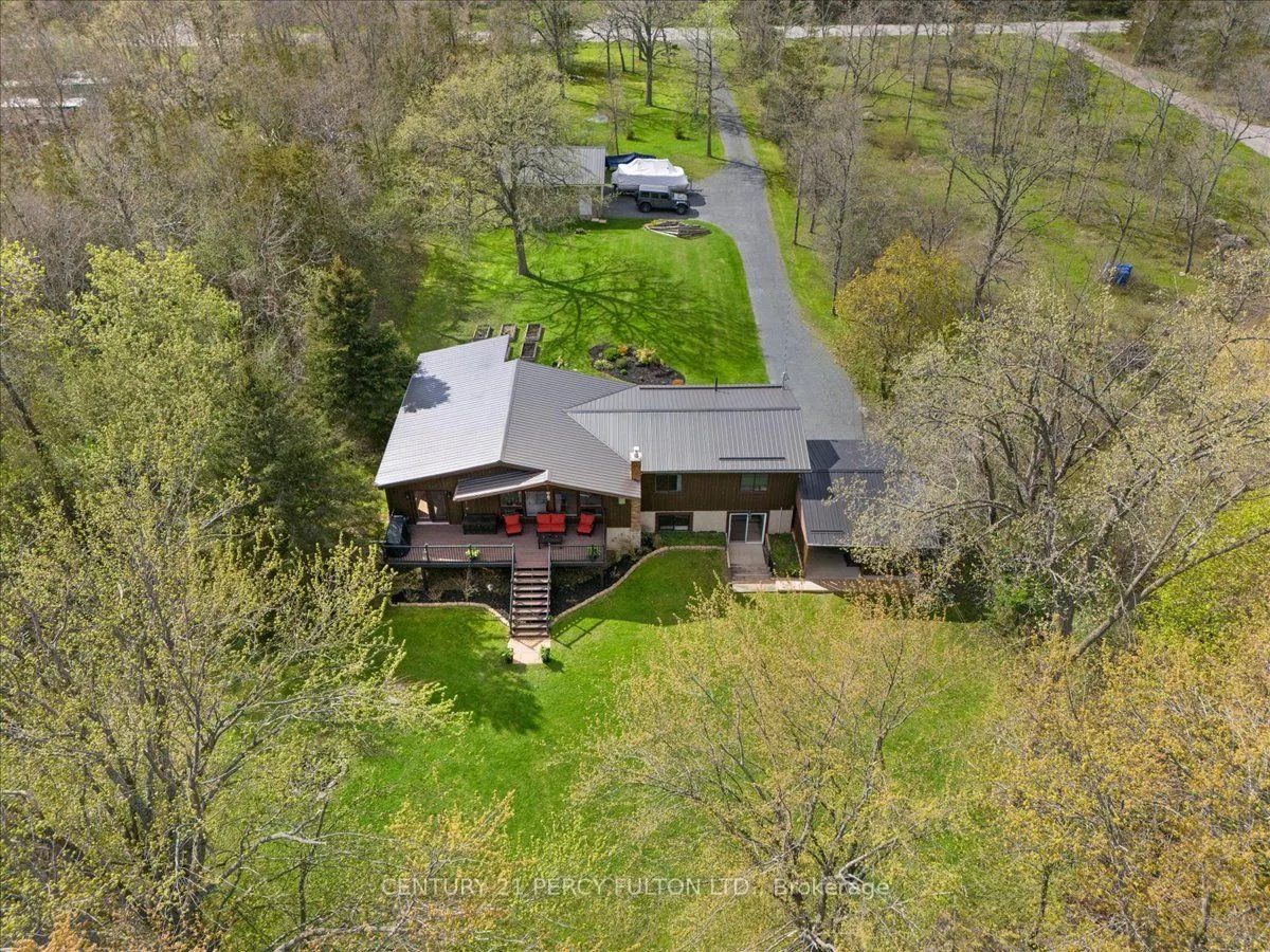 285 Hillside Drive