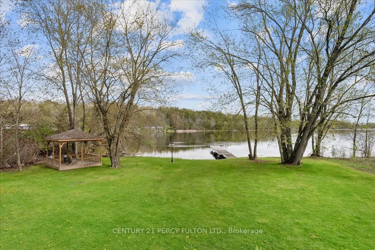 285 Hillside Drive