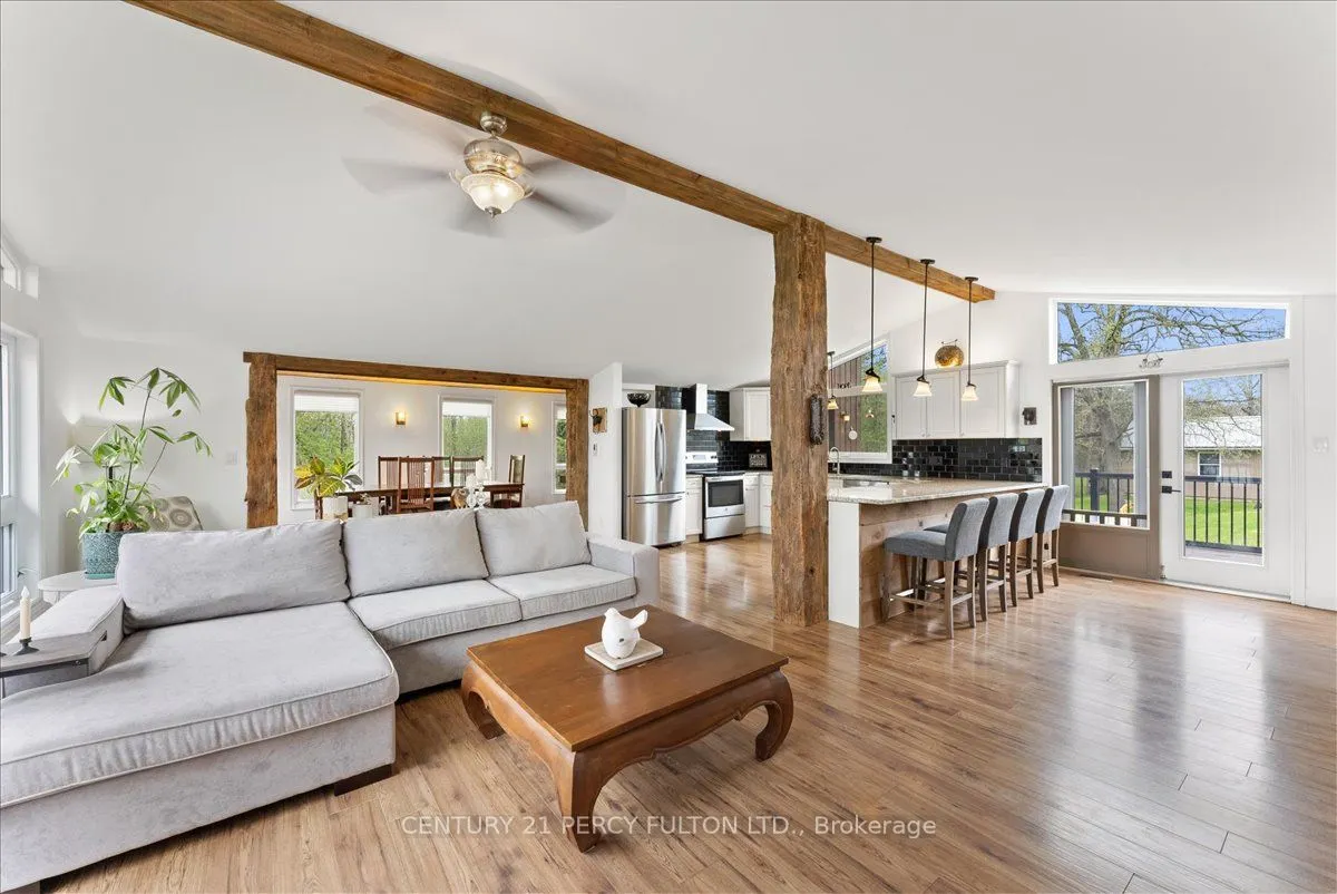 285 Hillside Drive