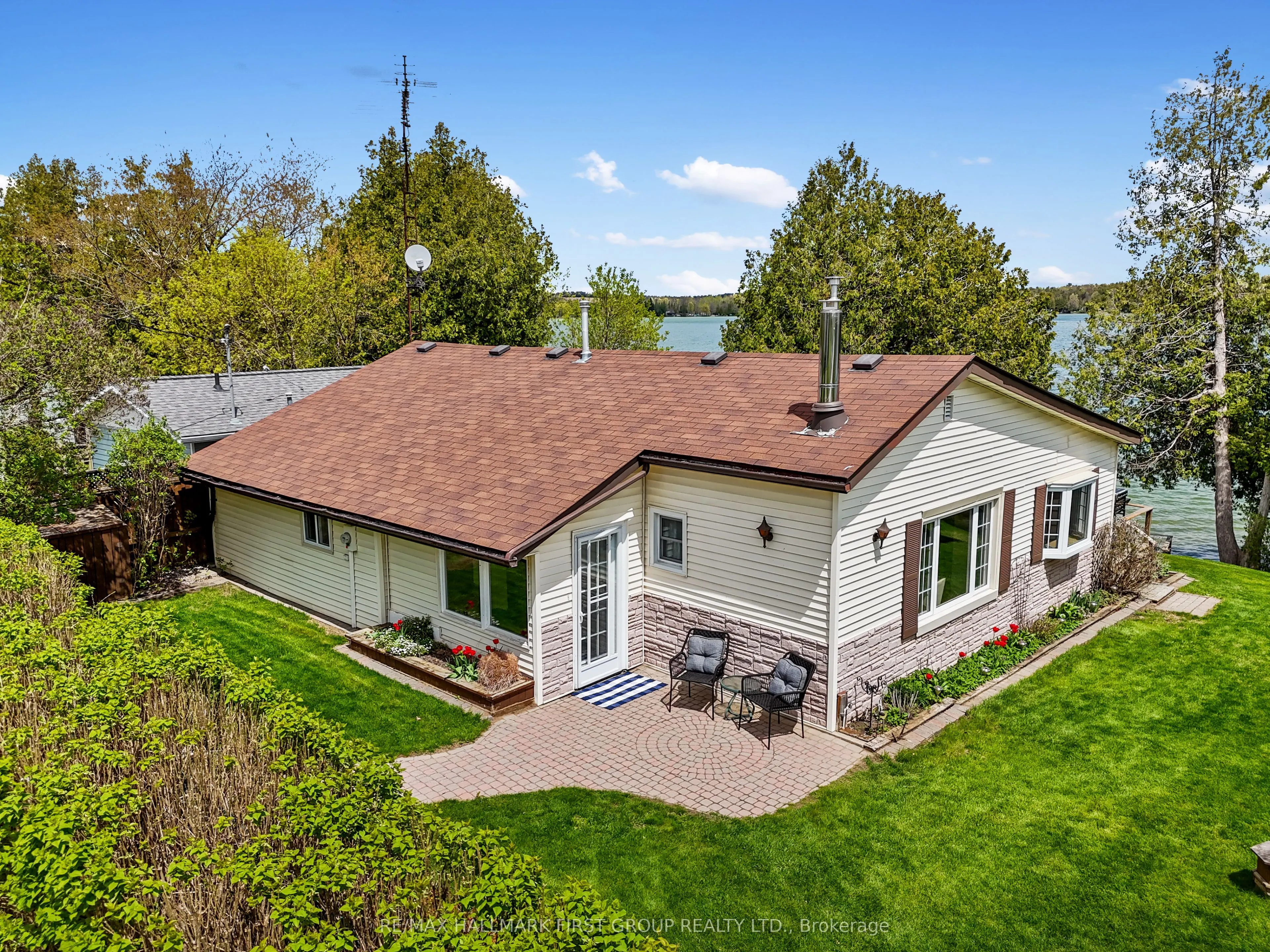 183 Lake Road
