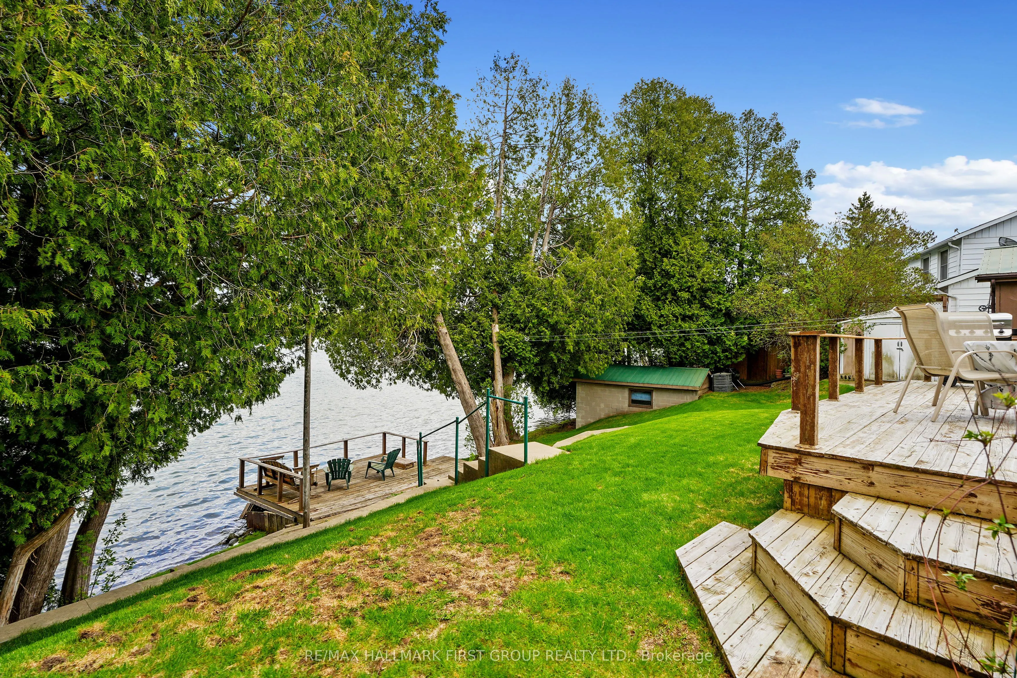 183 Lake Road