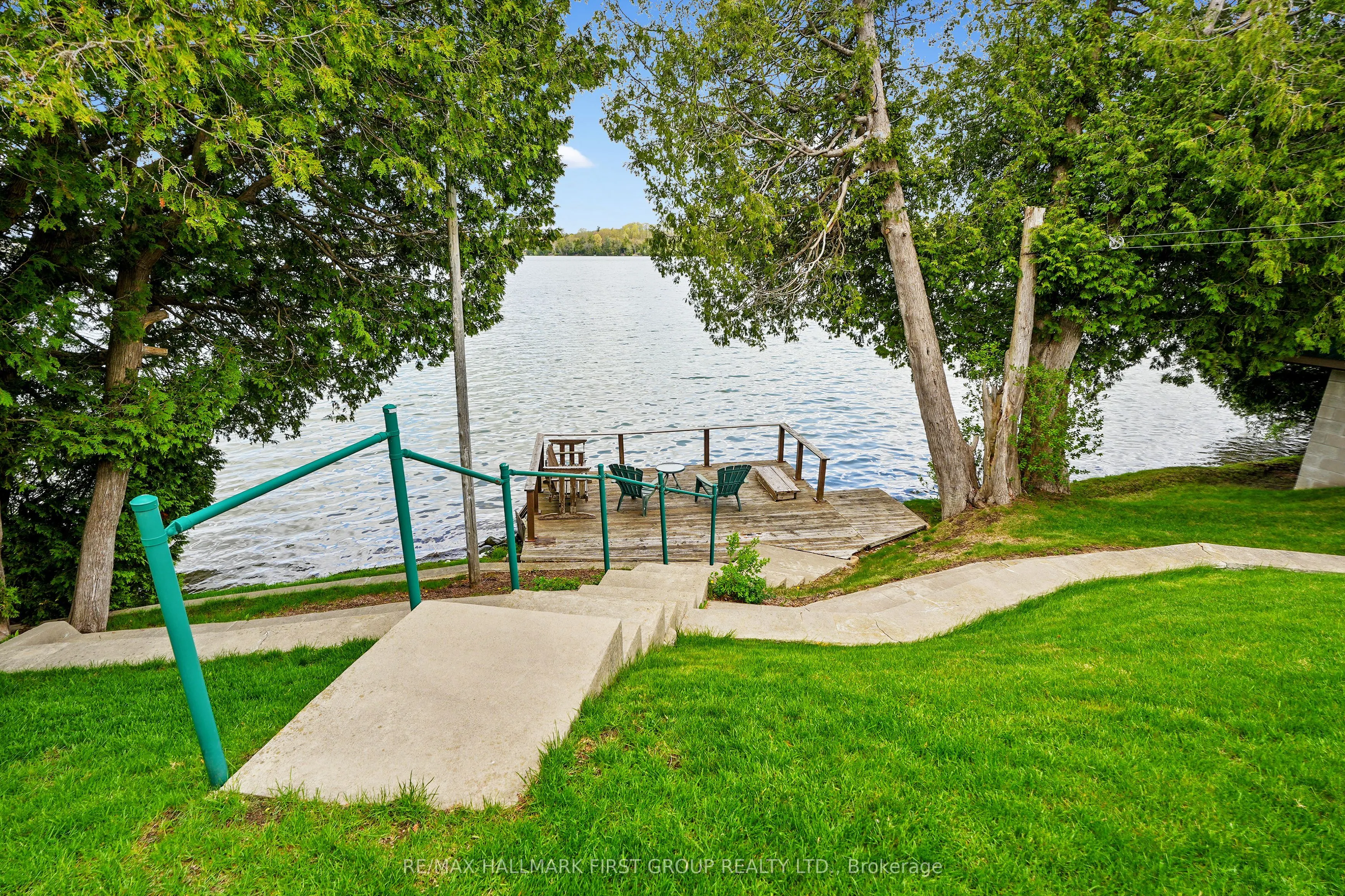 183 Lake Road