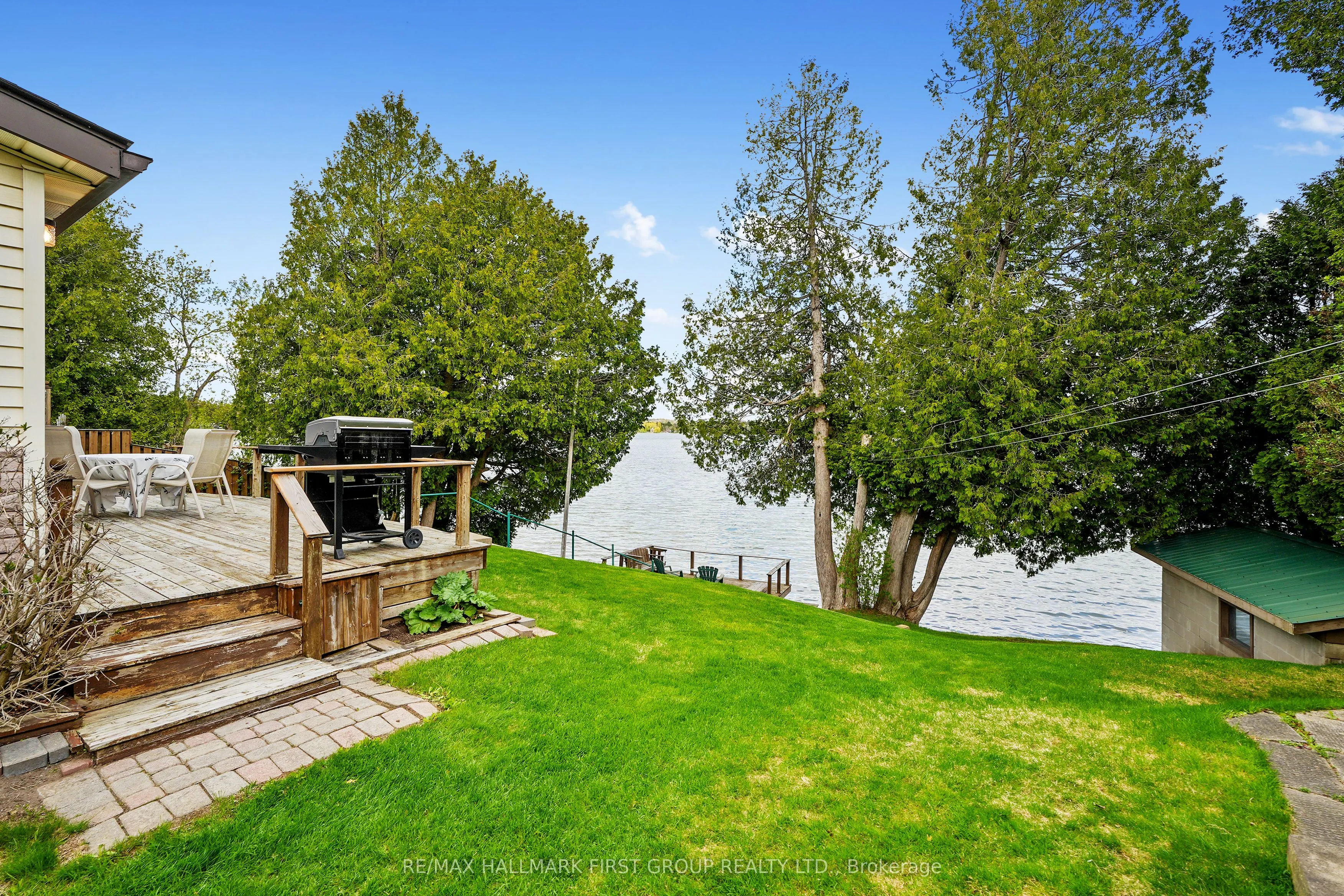 183 Lake Road