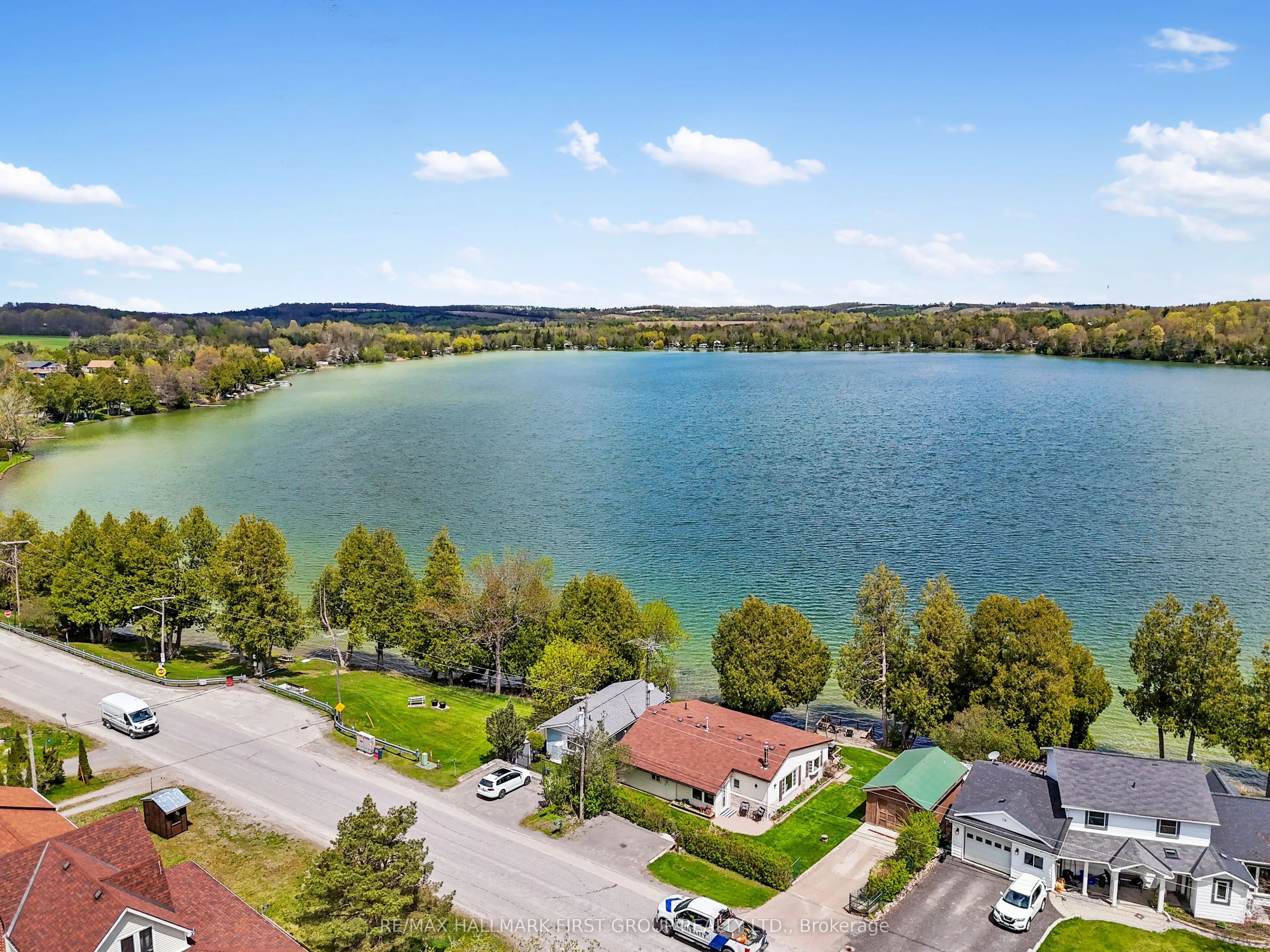 183 Lake Road