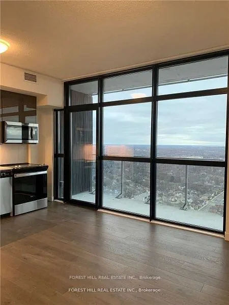 60 Frederick Street, #3314