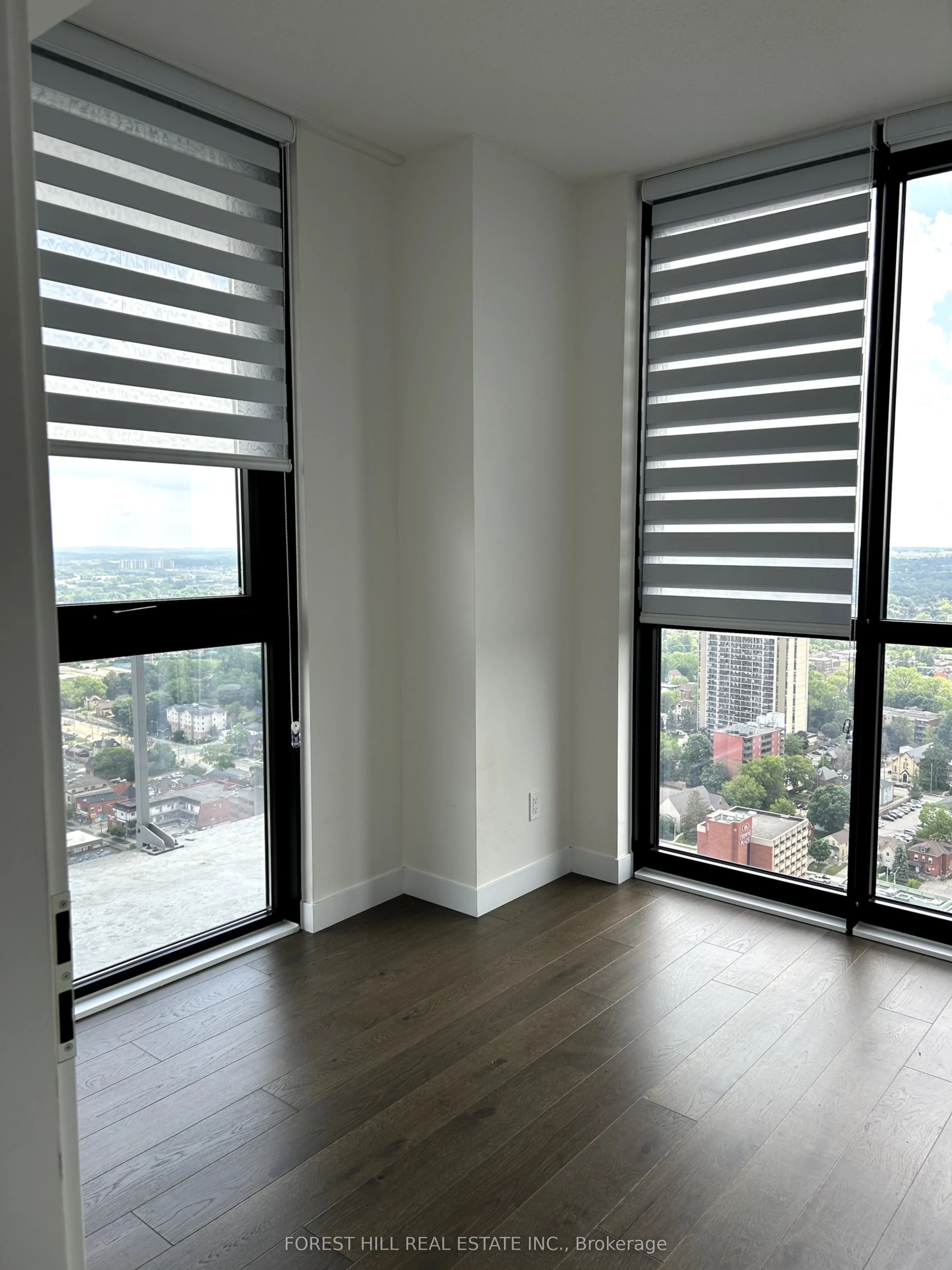 60 Frederick Street, #3314