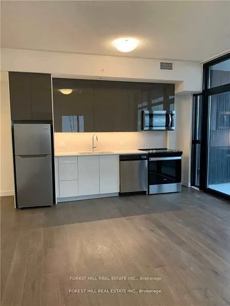 60 Frederick Street, #3314