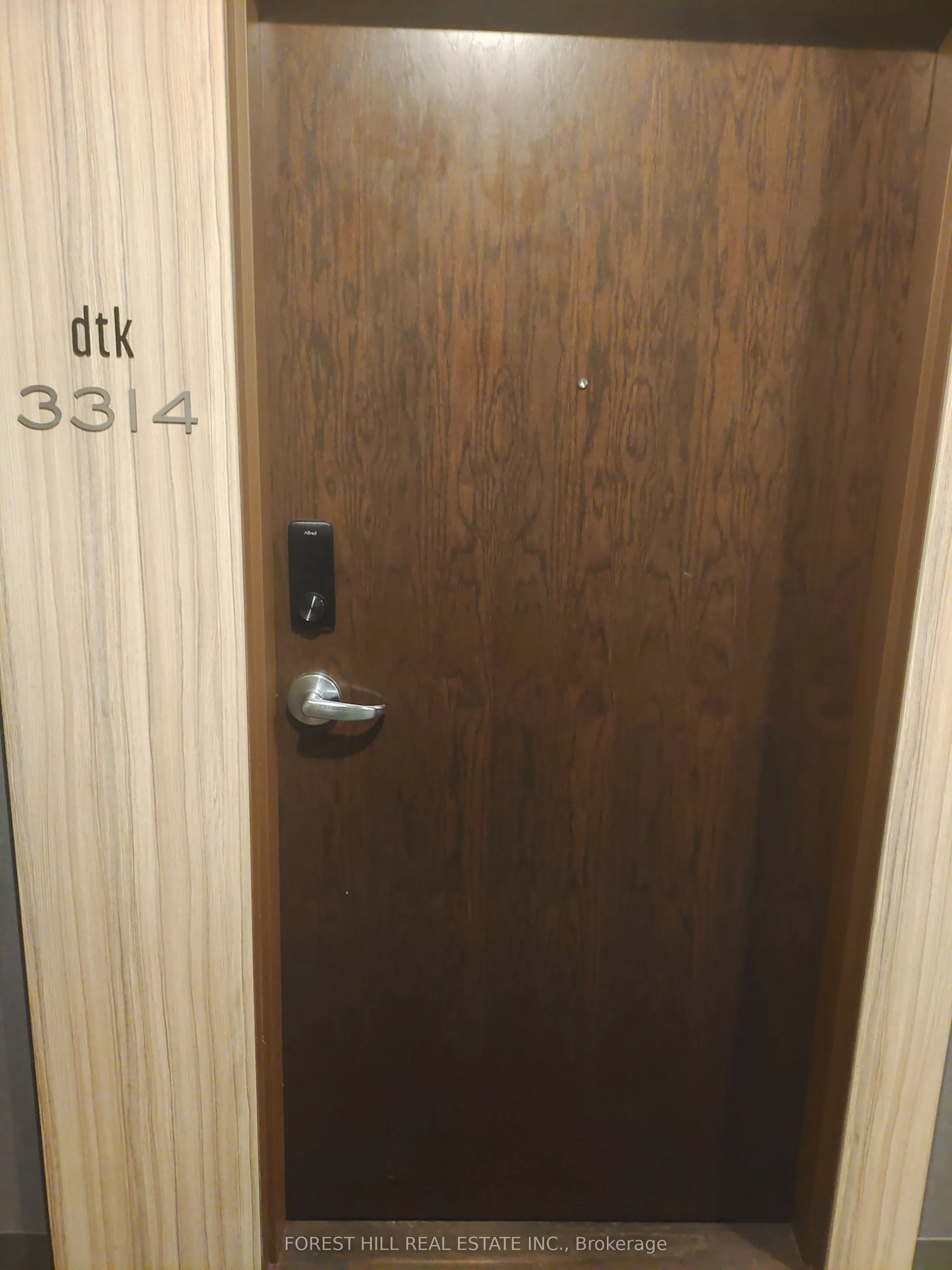 60 Frederick Street, #3314