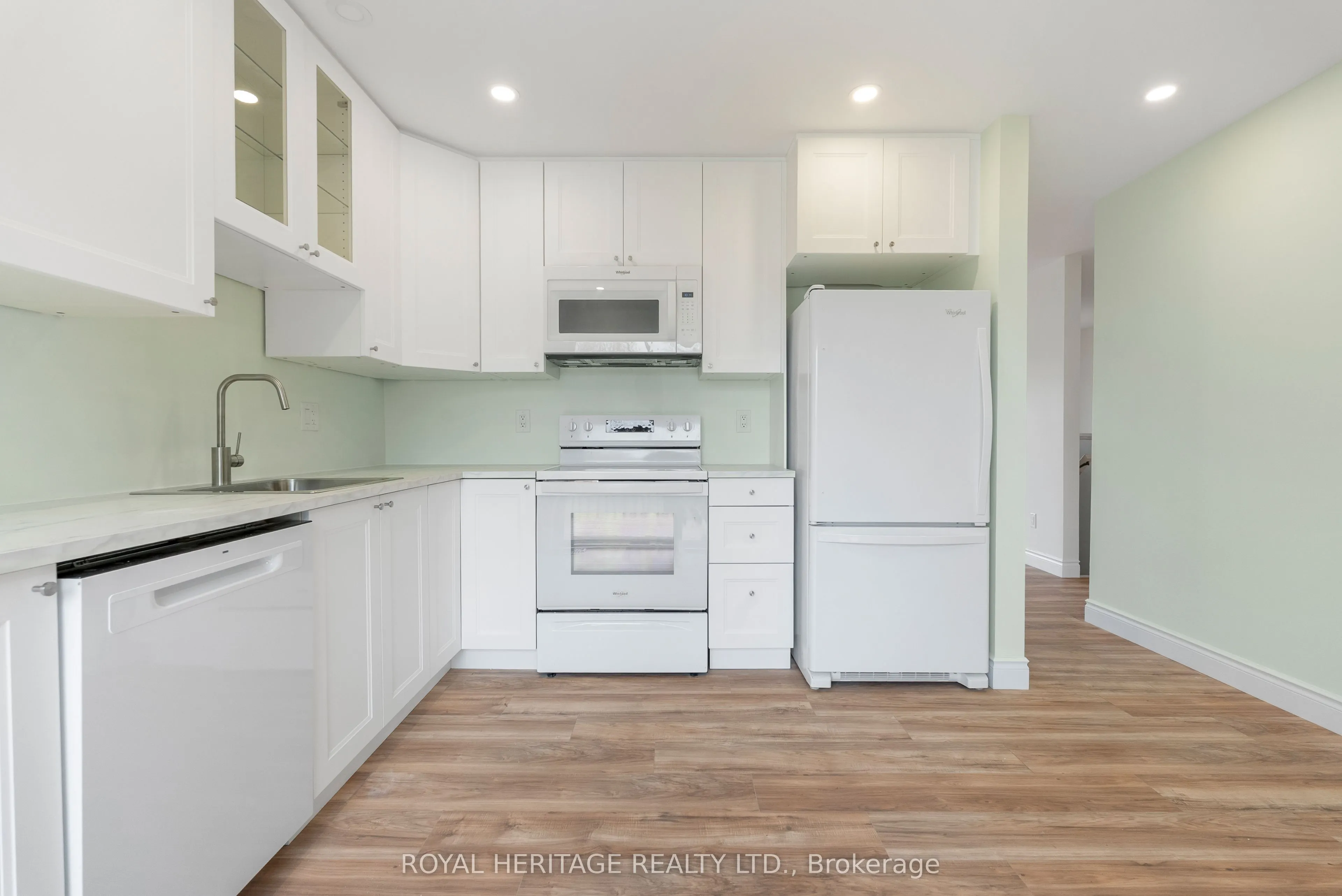 5 Juniper Court