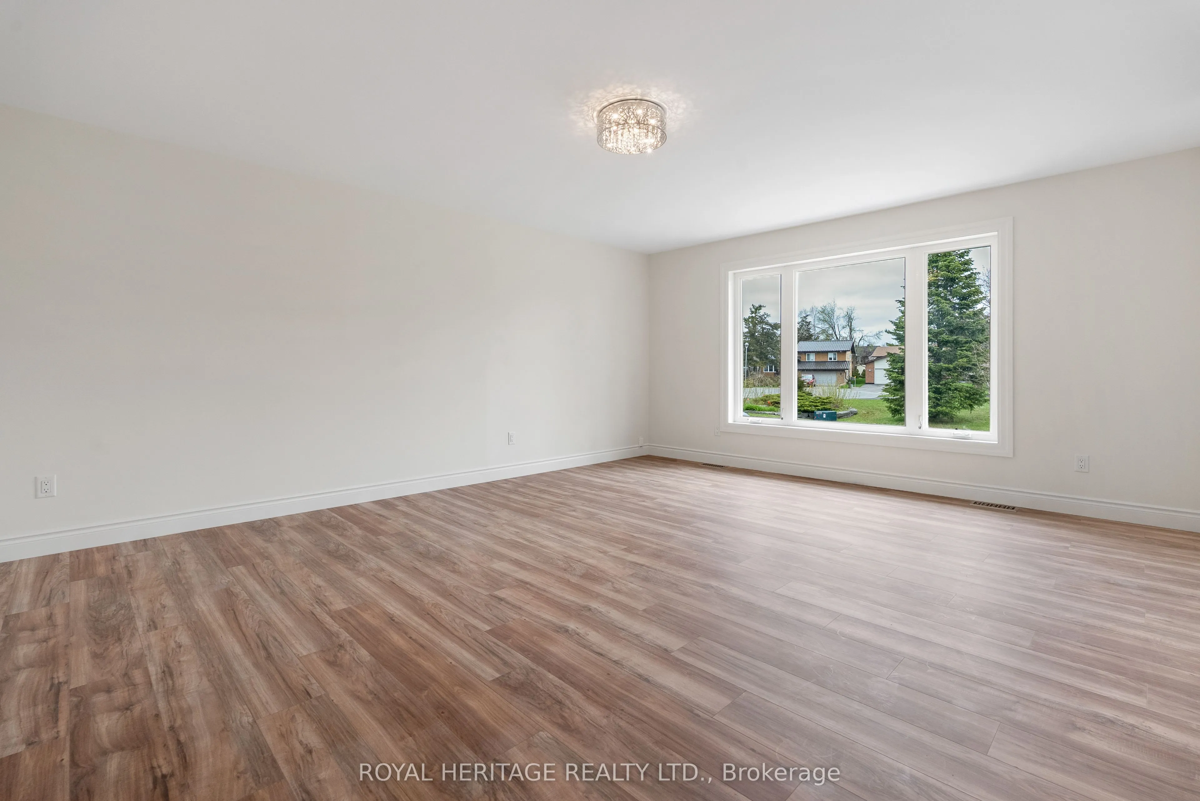 5 Juniper Court