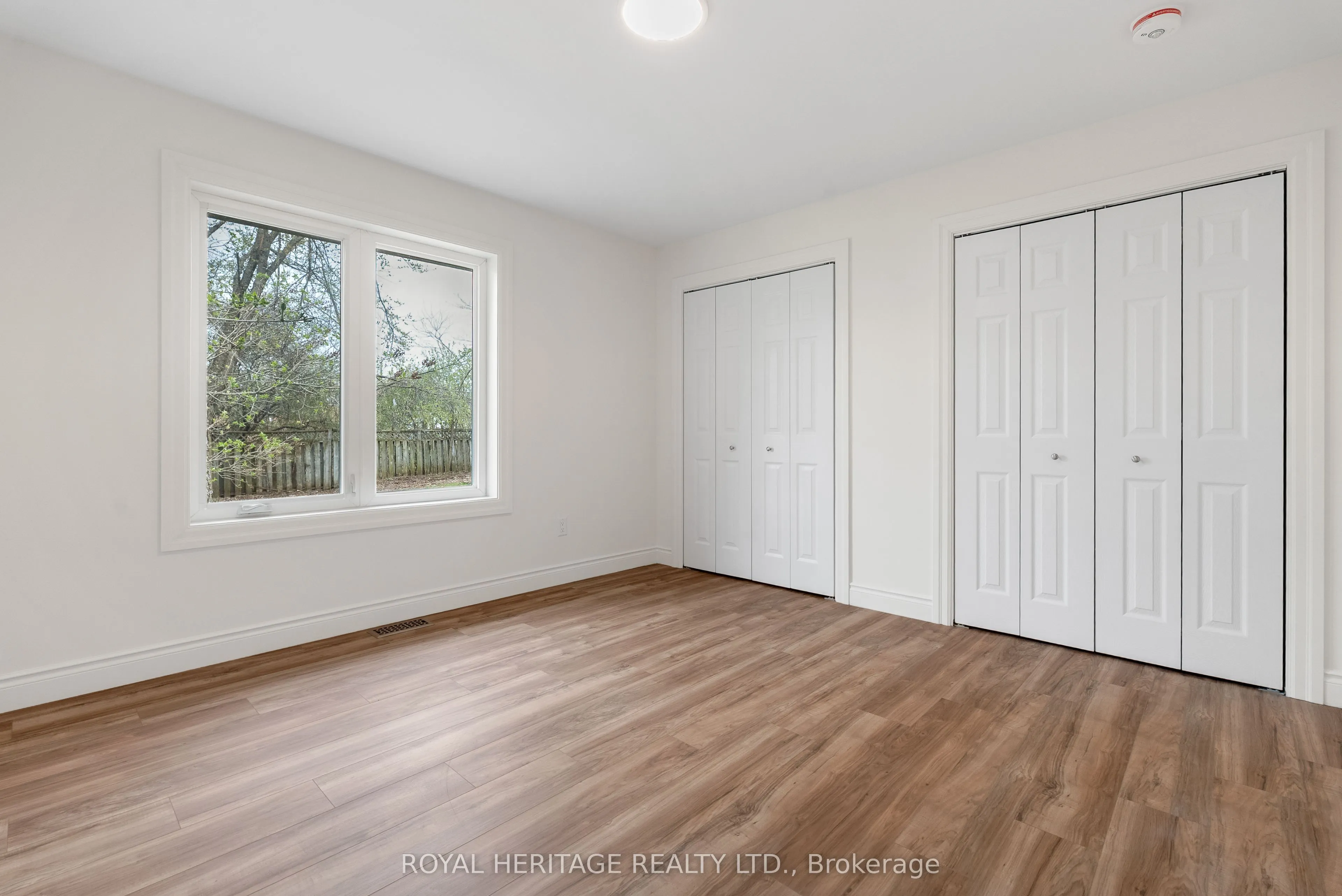 5 Juniper Court