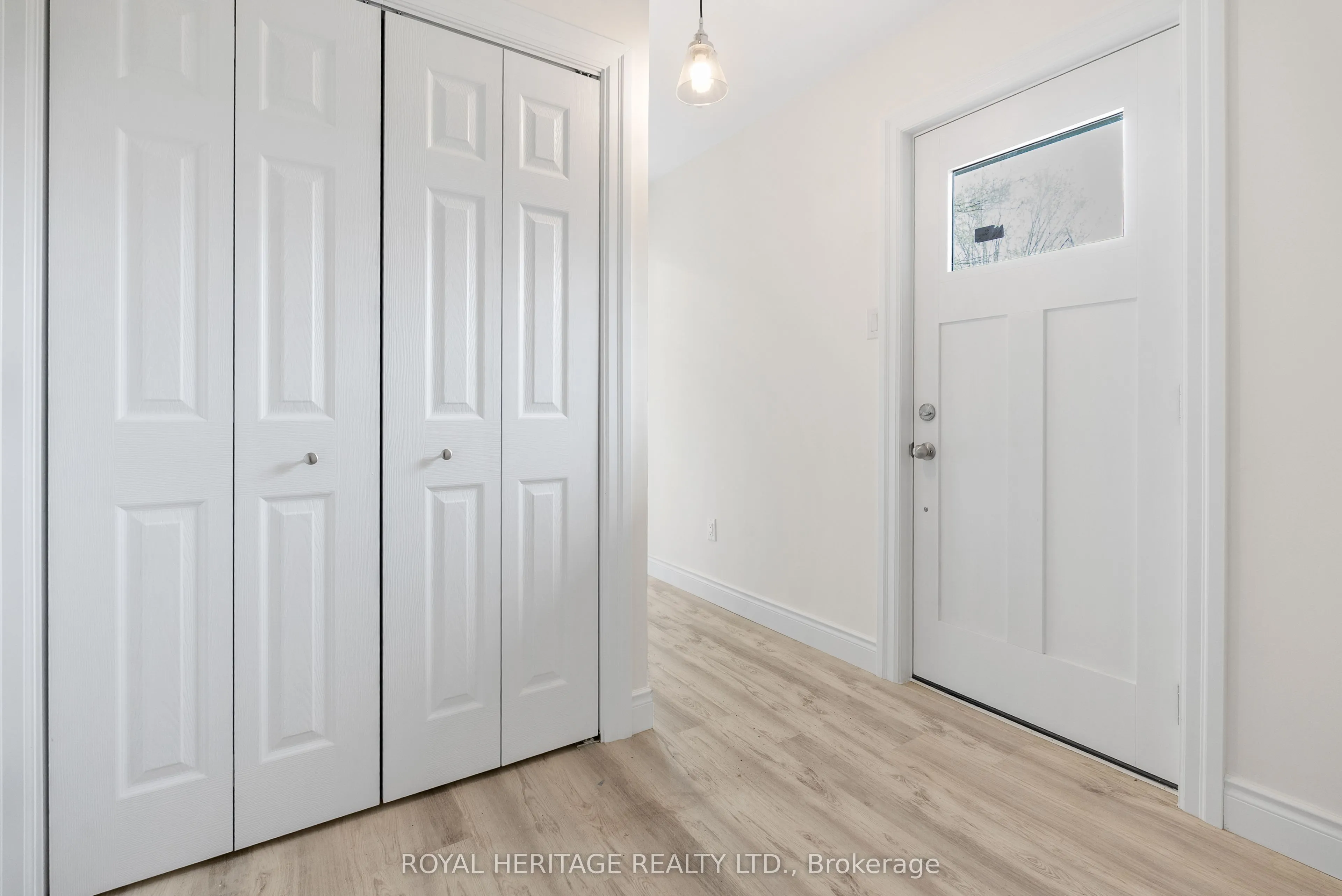 5 Juniper Court