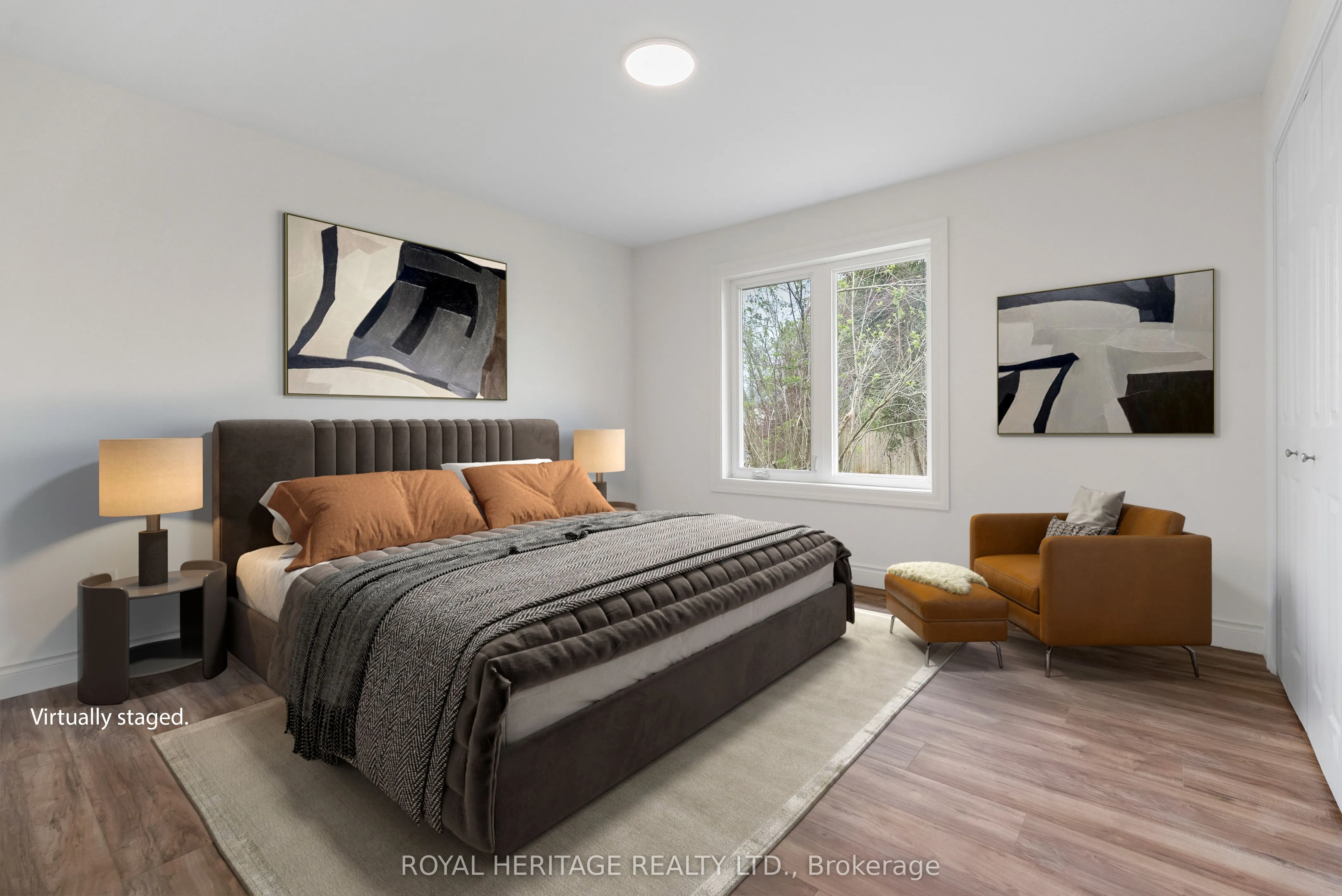 5 Juniper Court