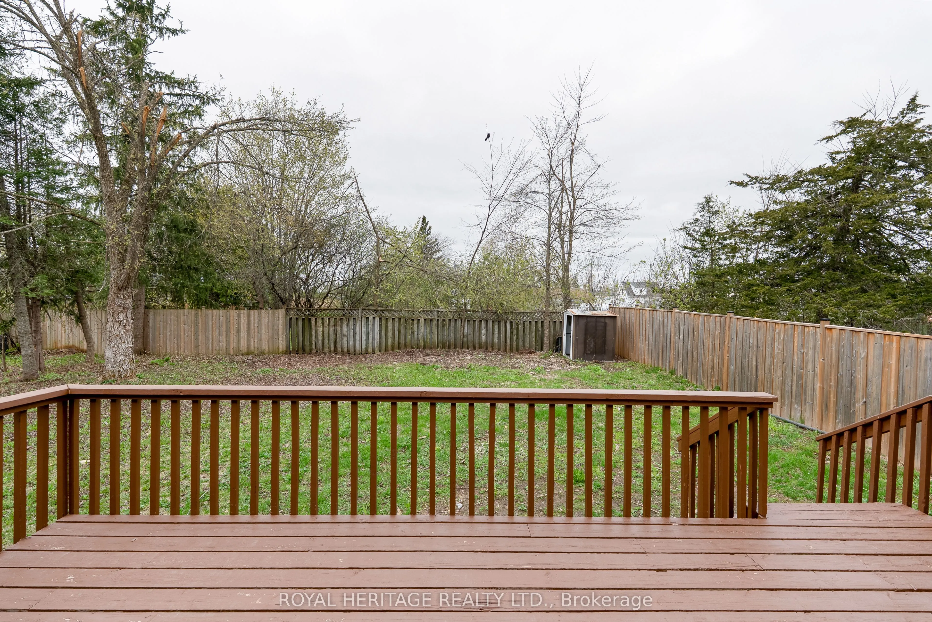 5 Juniper Court