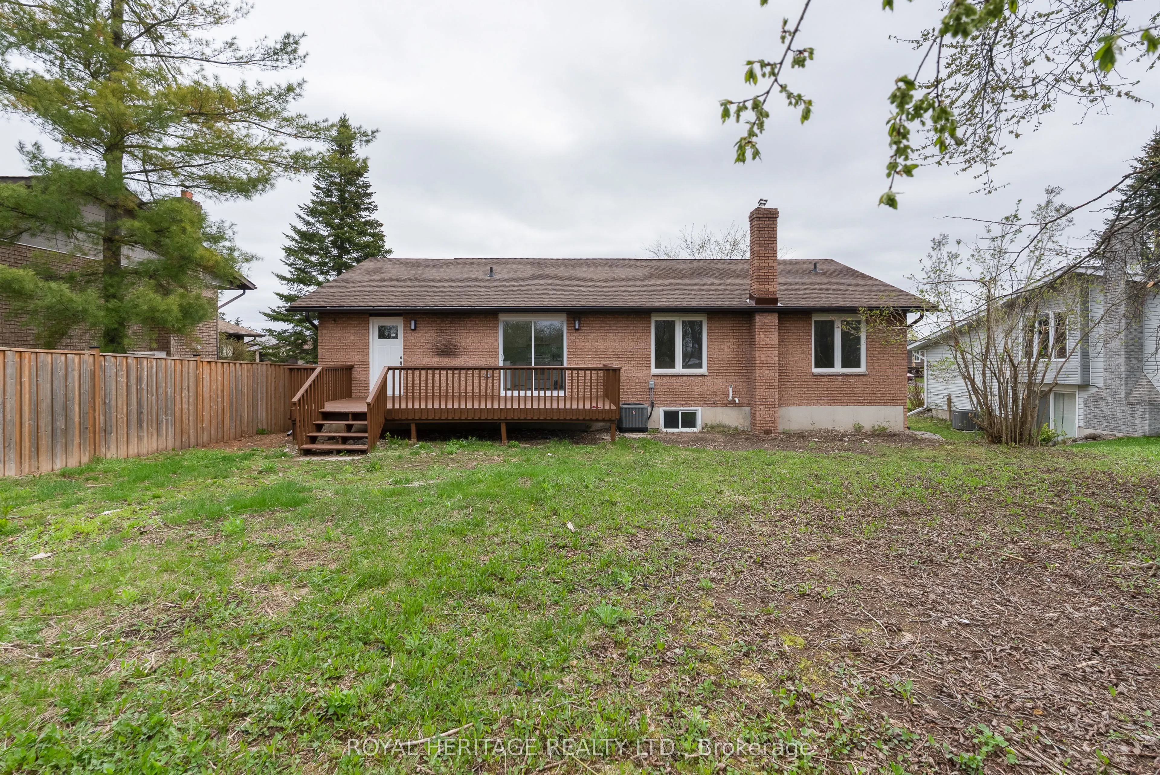 5 Juniper Court