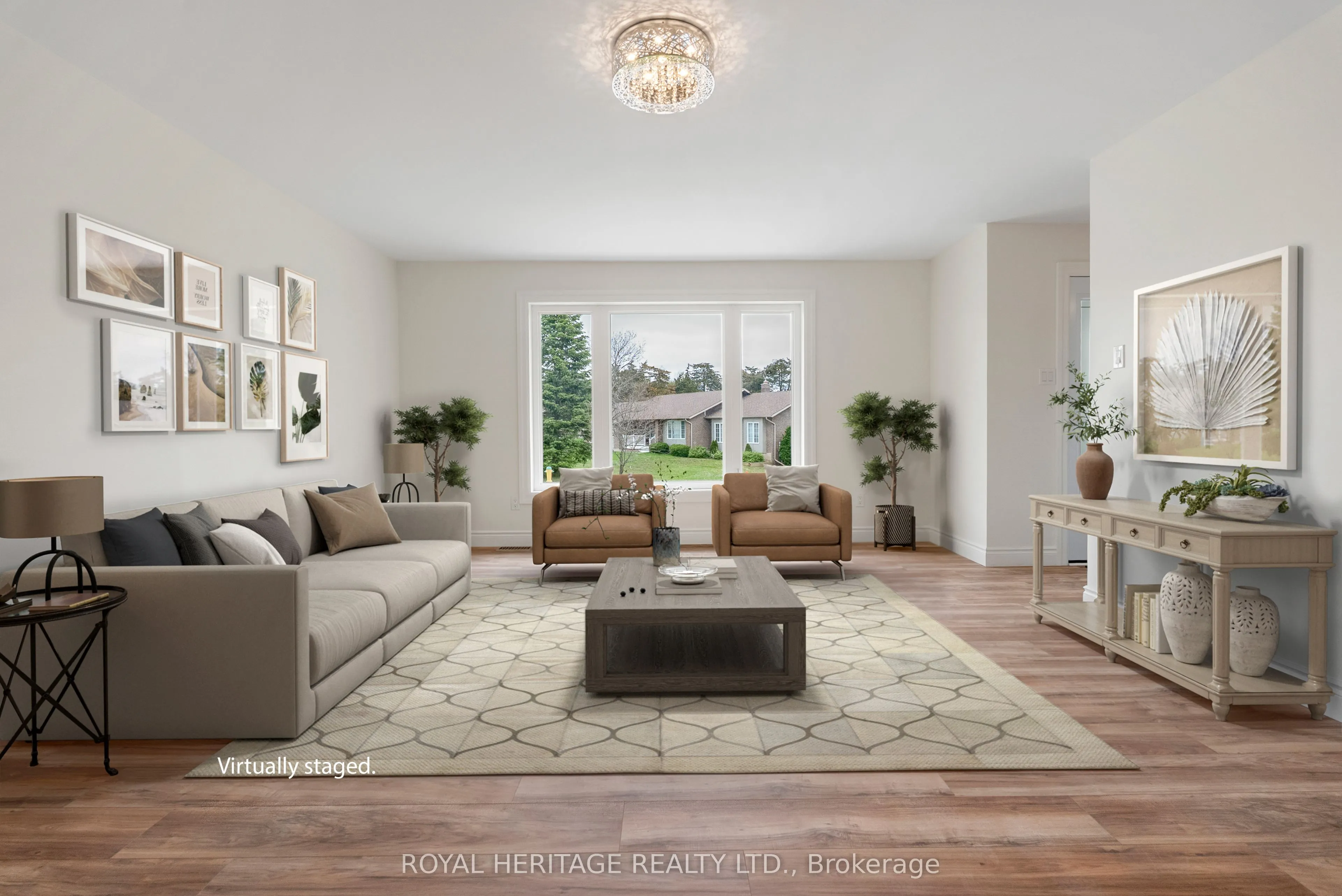 5 Juniper Court