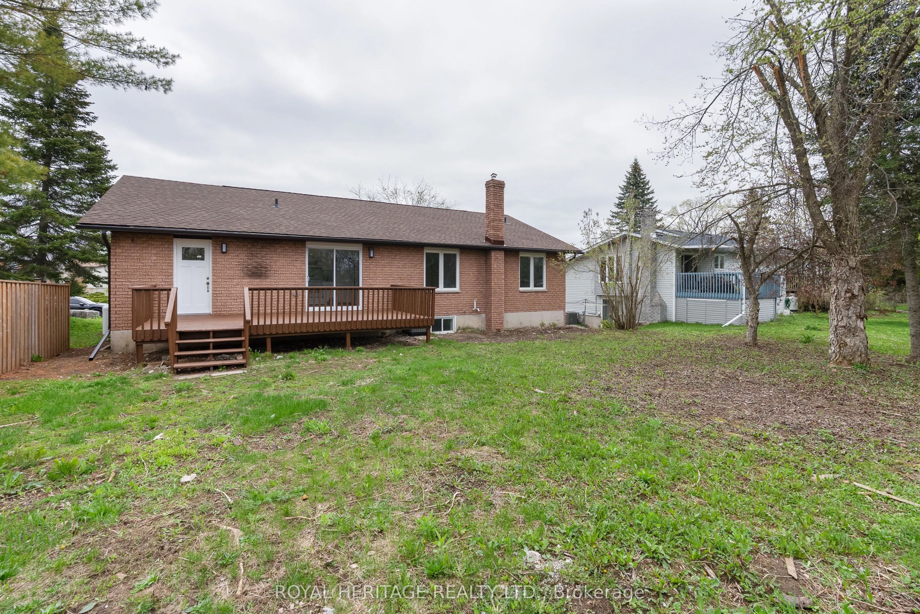 5 Juniper Court