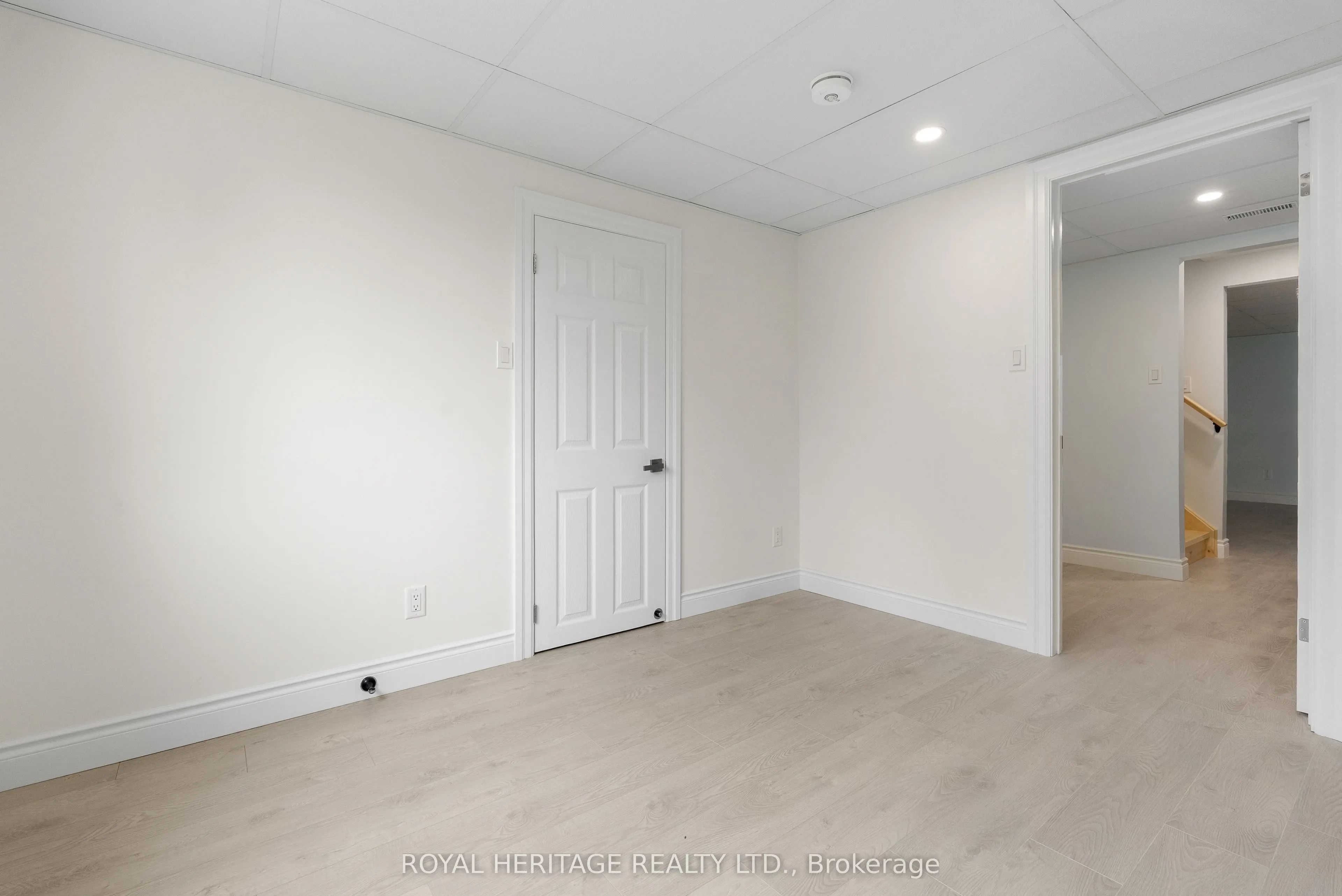 5 Juniper Court