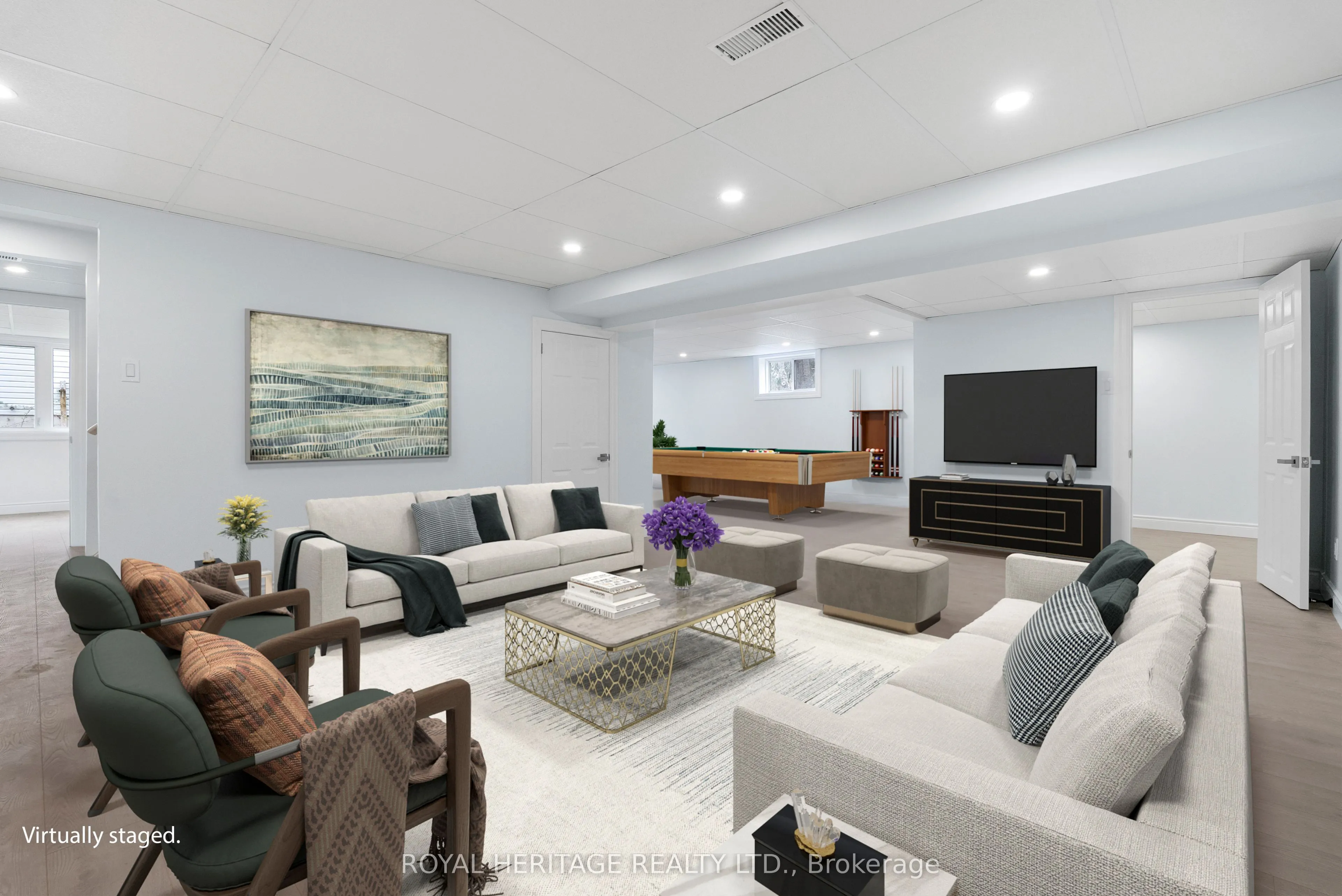 5 Juniper Court