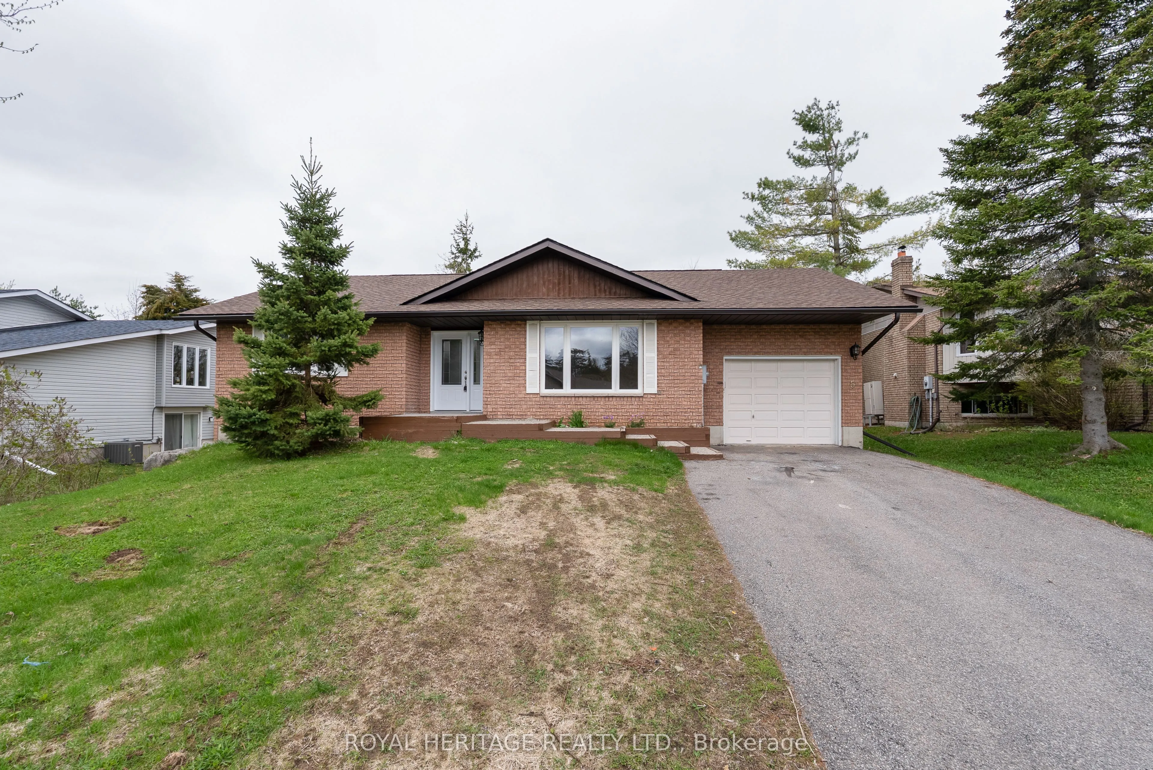 5 Juniper Court