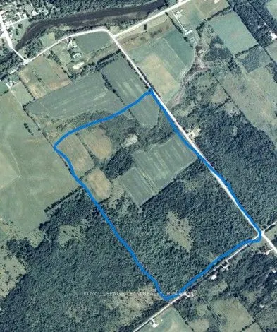 0 Haskins Road
