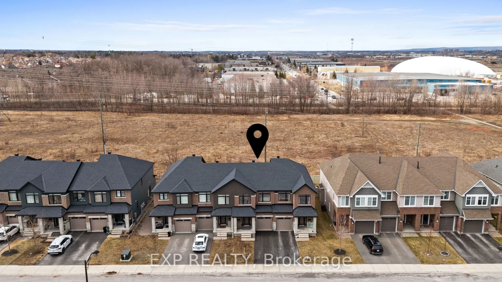 653 Putney Crescent