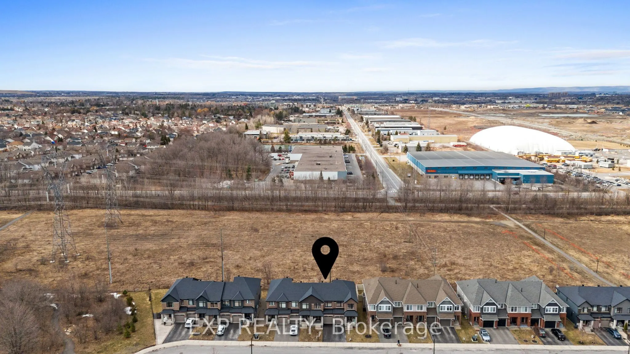 653 Putney Crescent