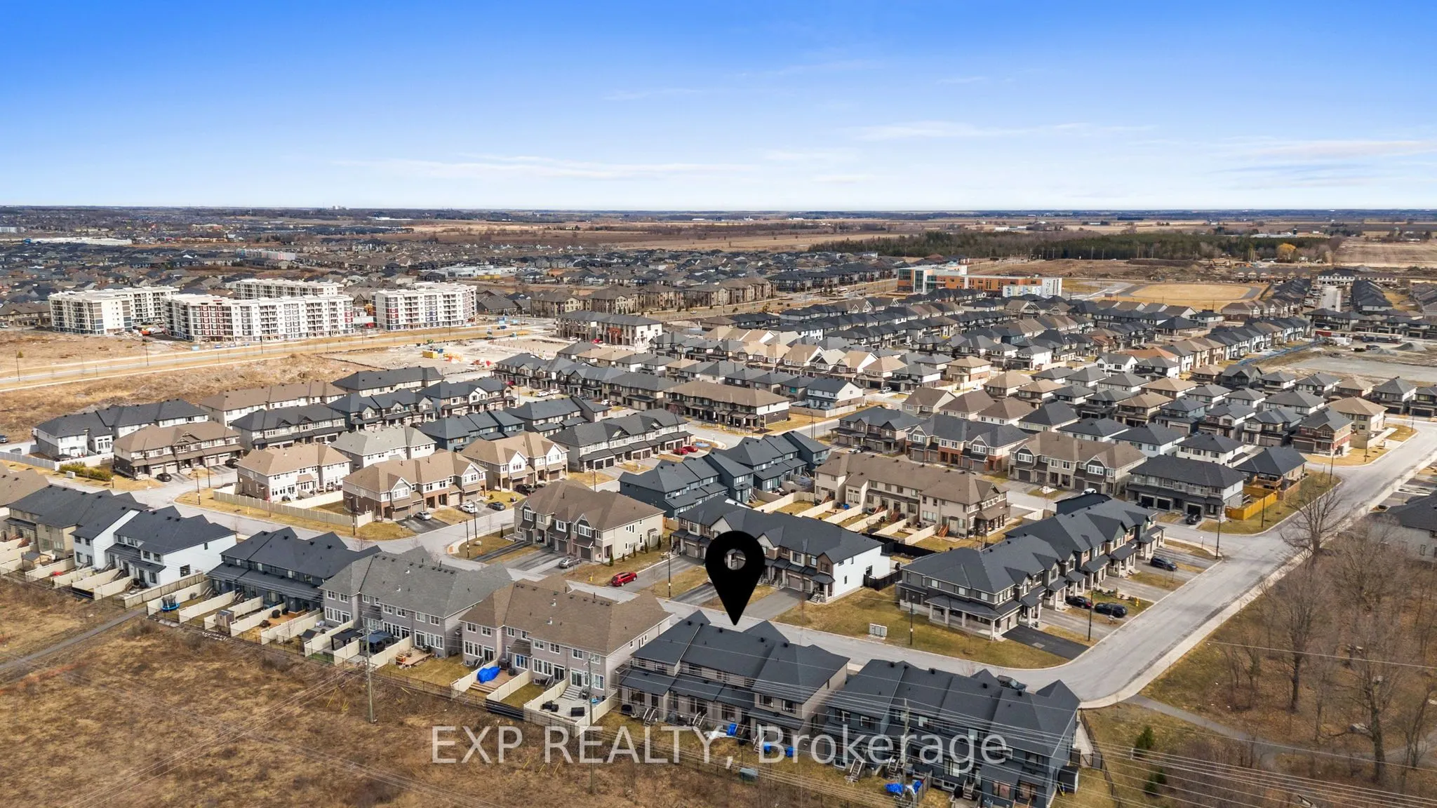 653 Putney Crescent