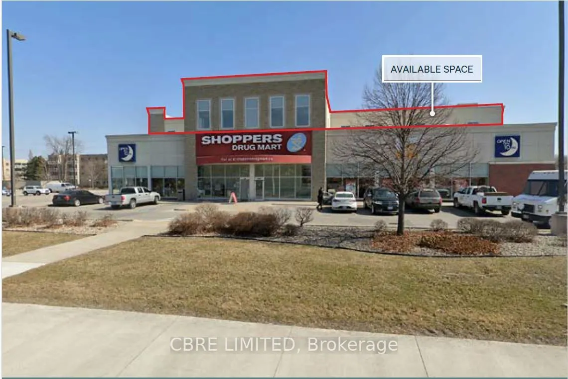1760 Huron Church Road