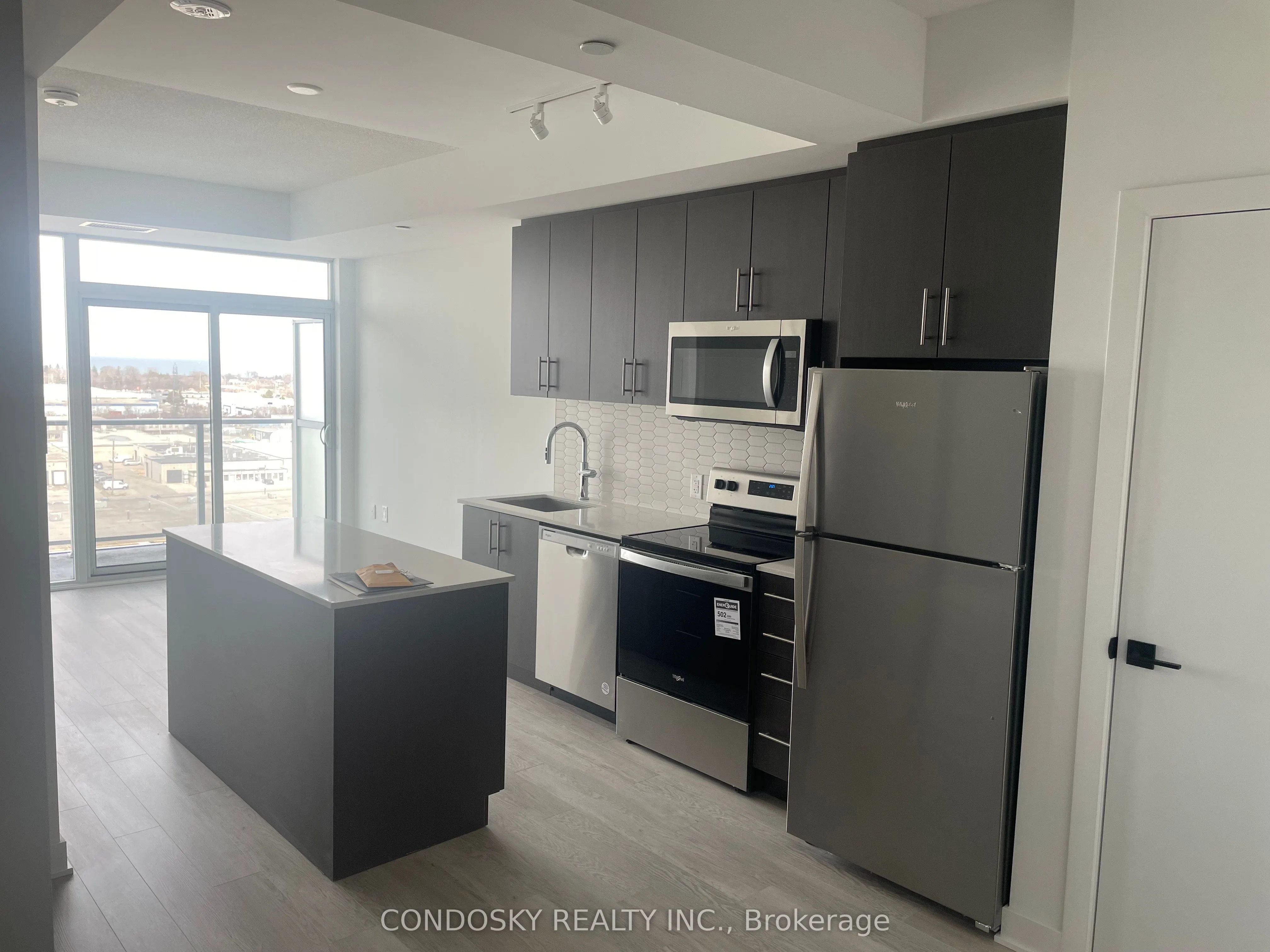 2782 Barton Street E #1012